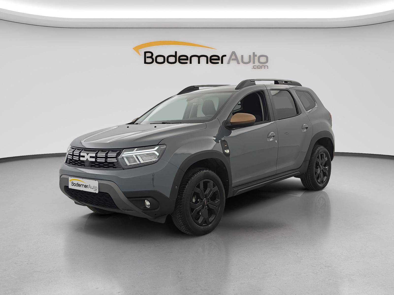Dacia Duster  Blue dCi 115 4x2 occasion de 2024 en vente à Caen