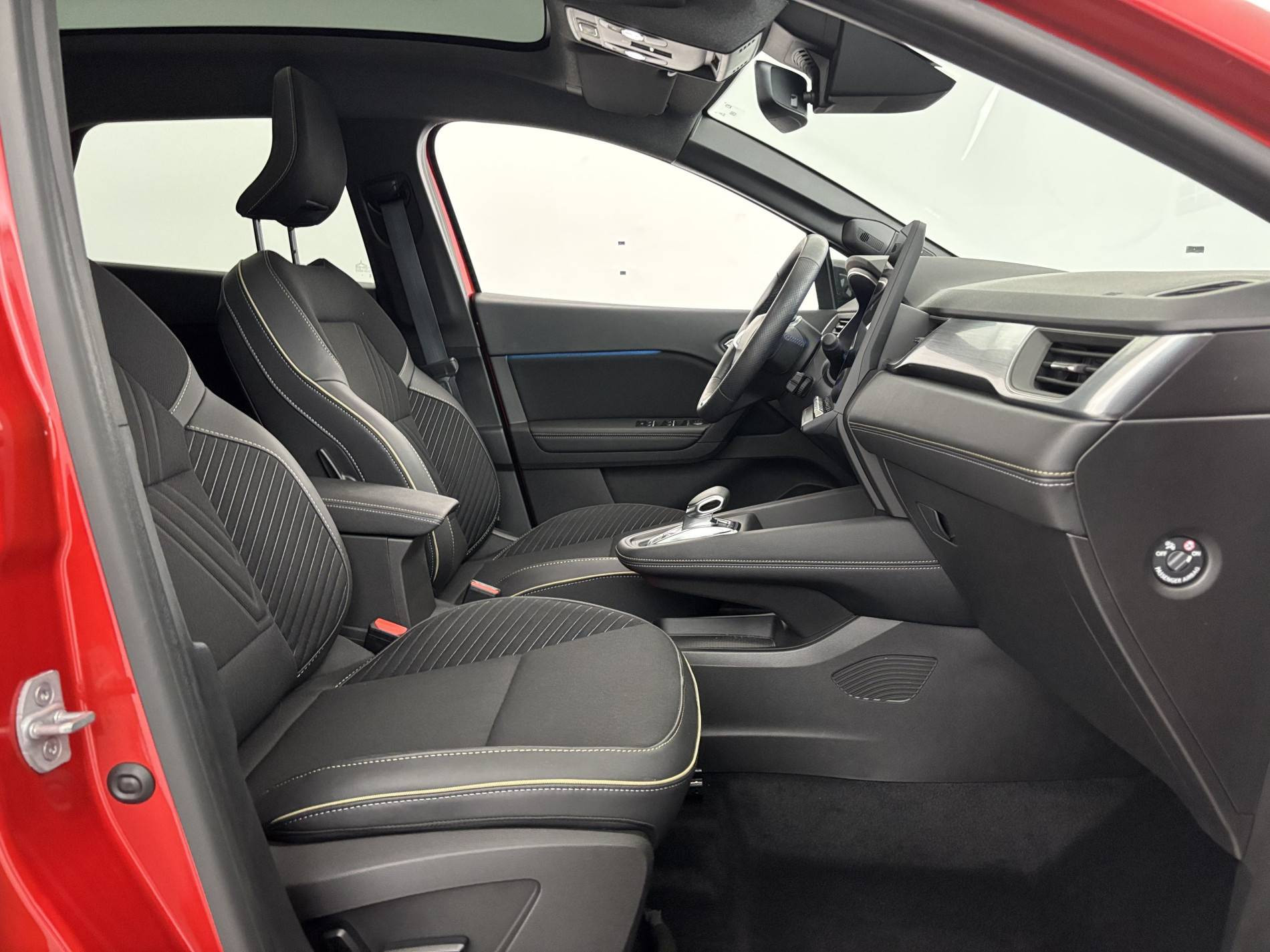 Vente en ligne Renault Symbioz  E-Tech full hybrid 145 au prix de 27 990 €