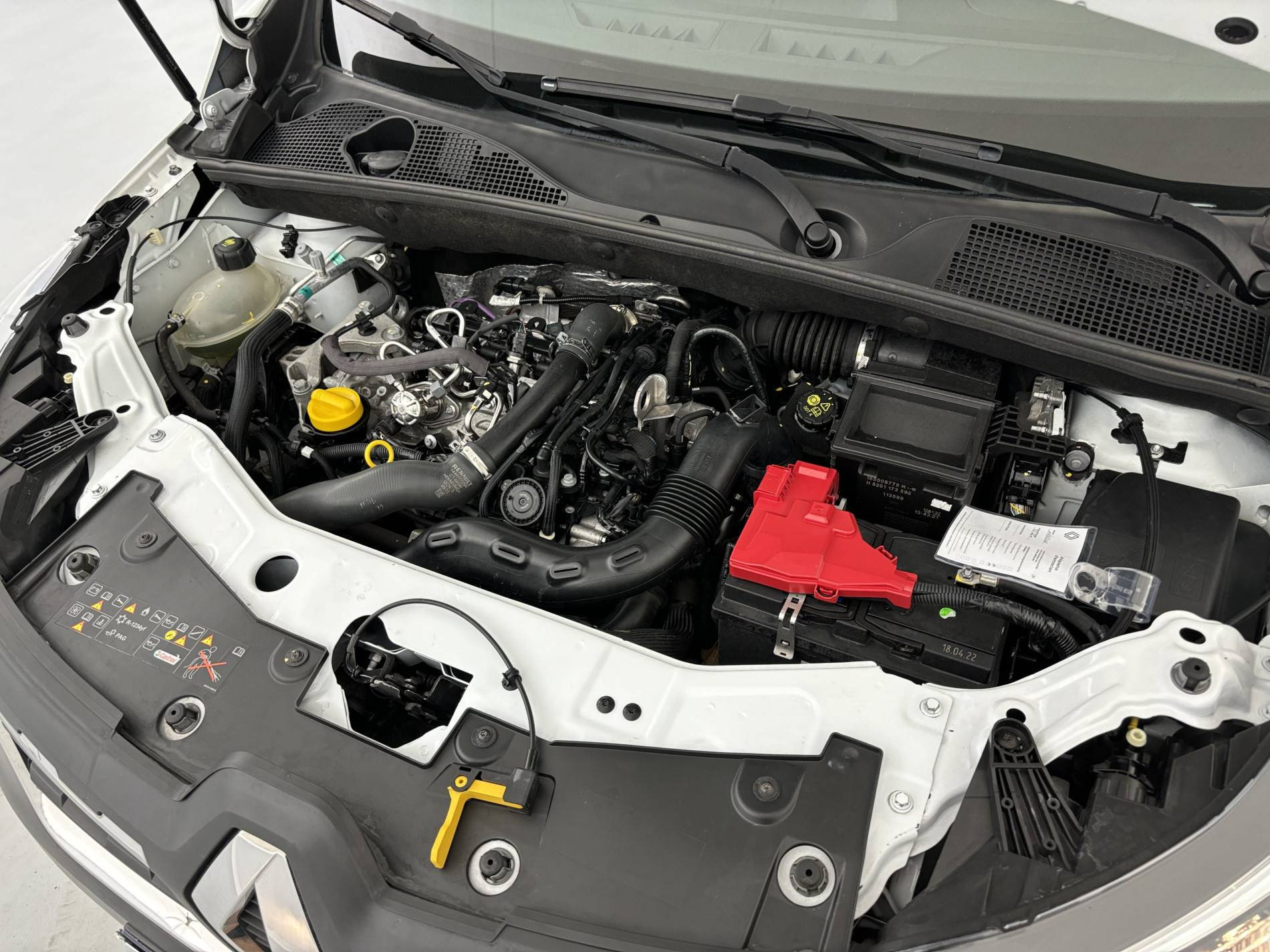 Vente en ligne Renault Express Van  TCE 100 - 22 au prix de 12 490 €