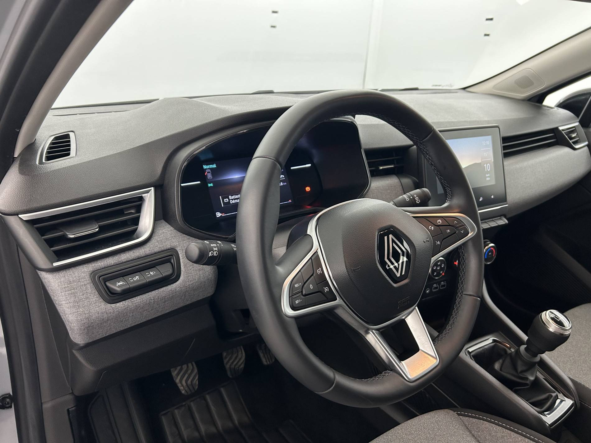 Renault Clio 5 Clio TCe 90 occasion de 2024 en vente à Brest