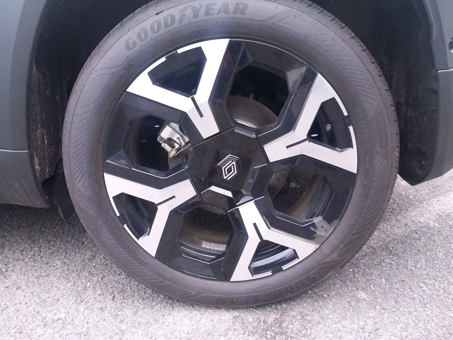 Vente en ligne Renault R4 E-Tech  150 ch autonomie confort au prix de 34 990 €