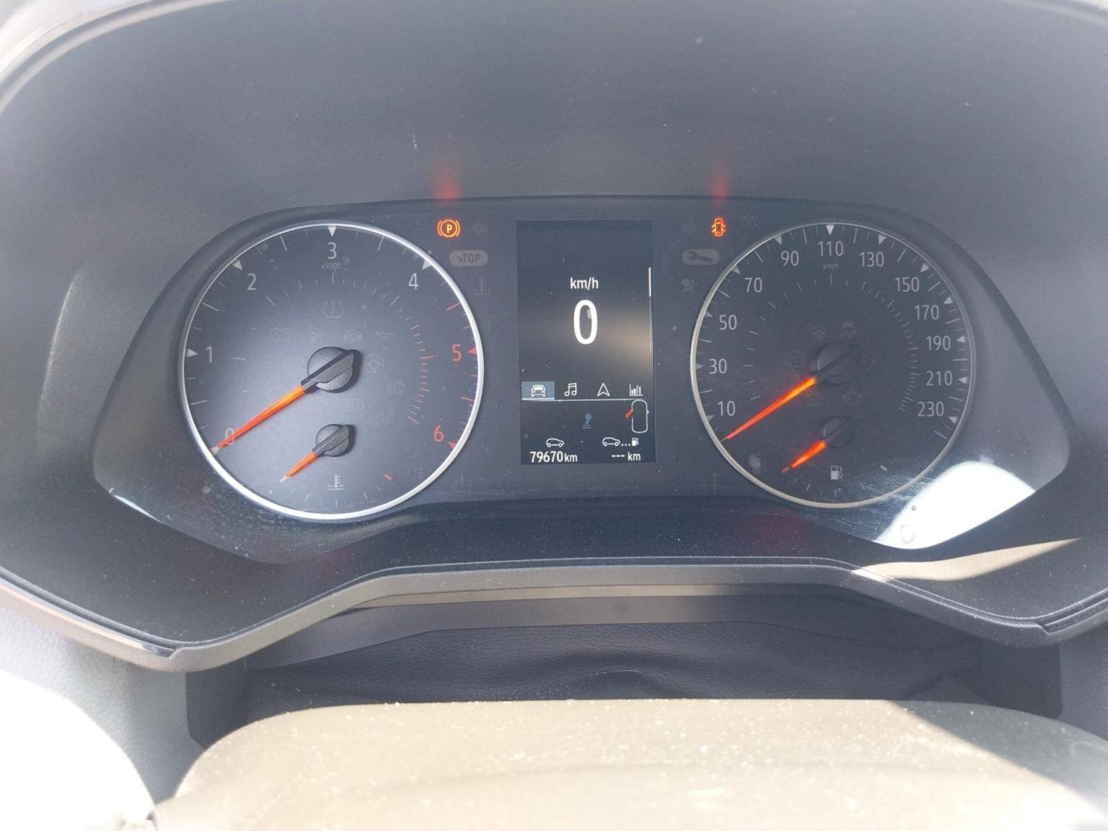 Vente en ligne Renault Clio 5 CLIO SOCIETE BLUE DCI 100 - 21N au prix de 11 990 €