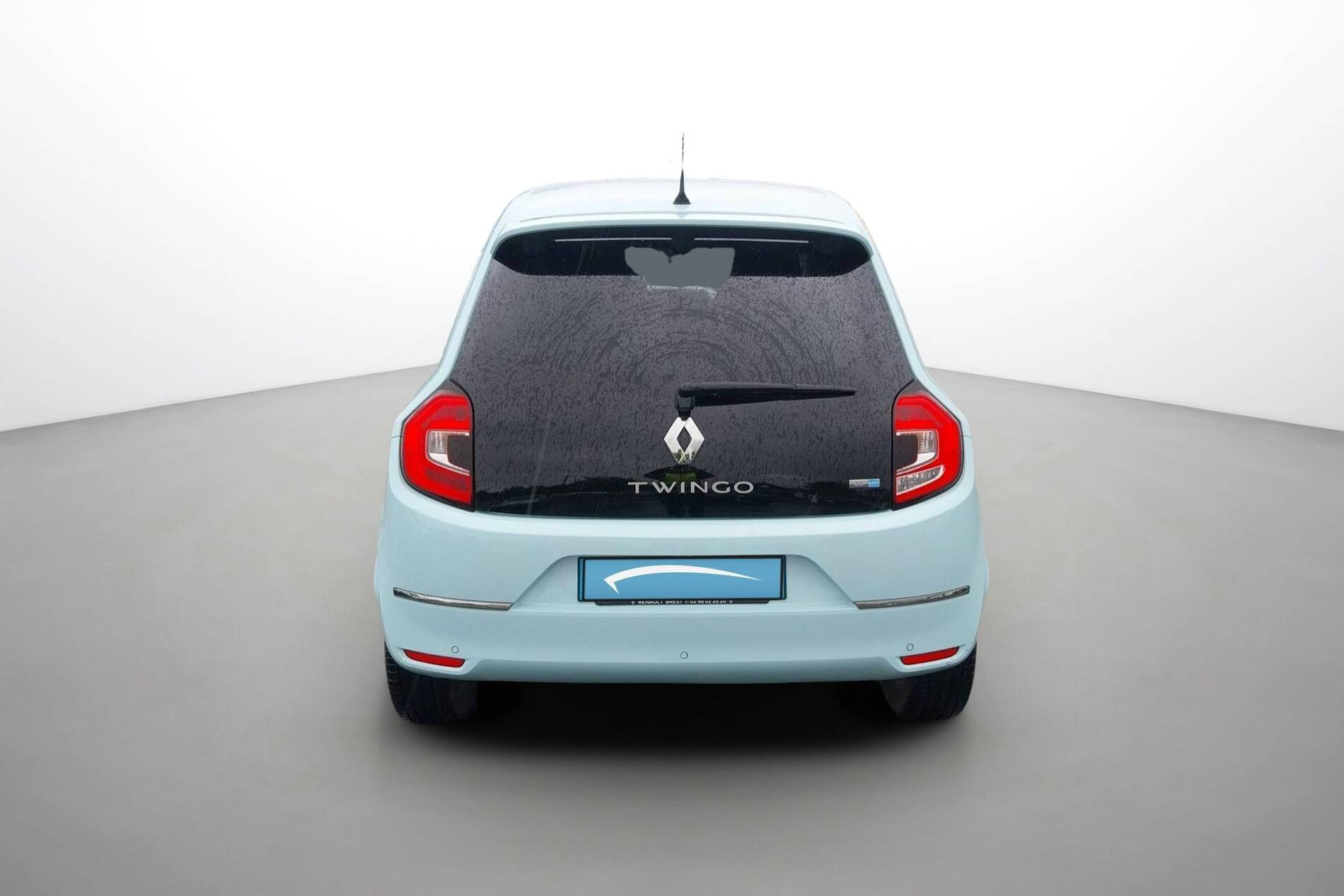 Vente en ligne Renault Twingo Electrique Twingo III Achat Intégral - 21 au prix de 11 390 €