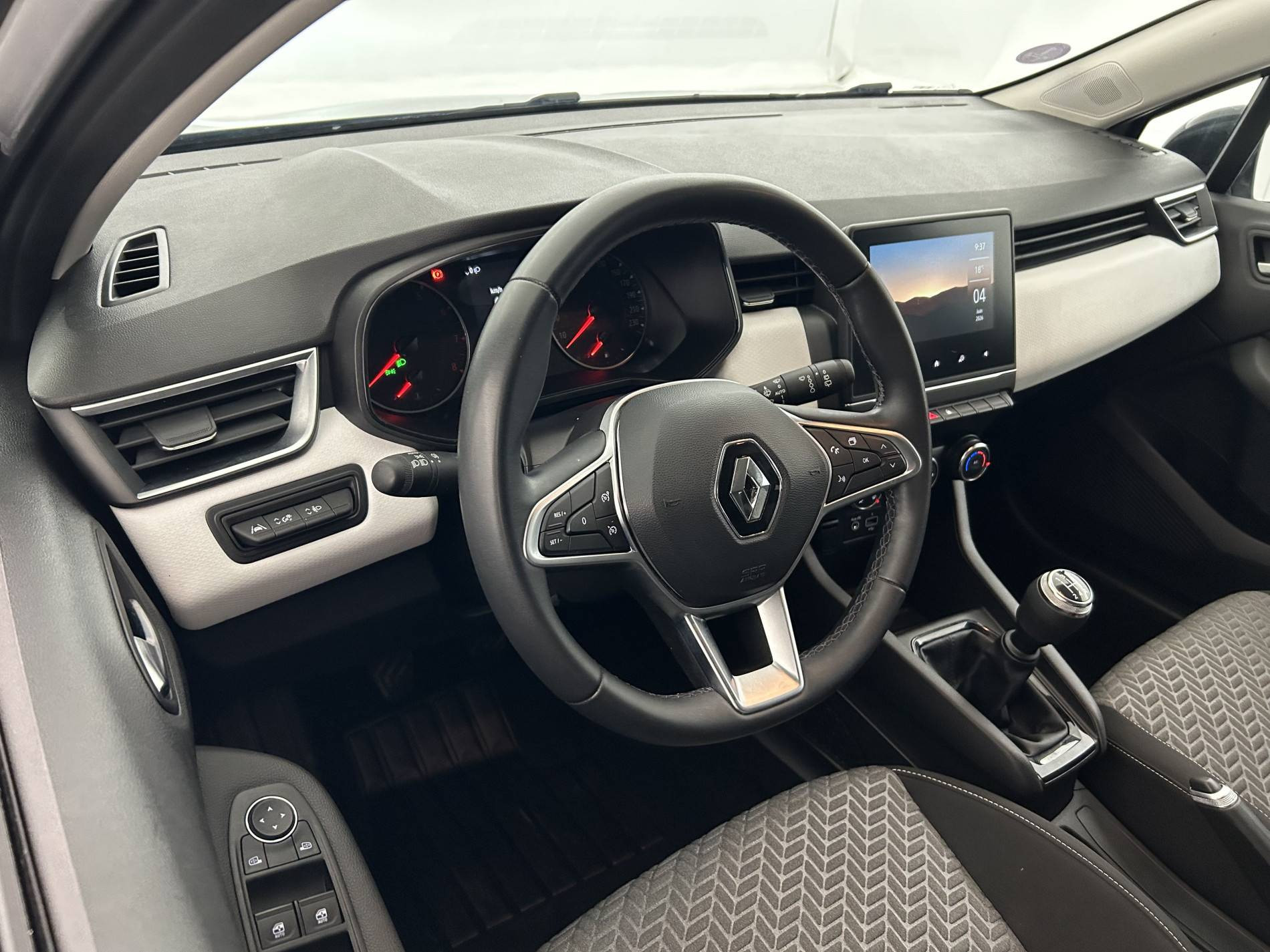 Vente en ligne Renault Clio 5 Clio SCe 65 au prix de 12 790 €