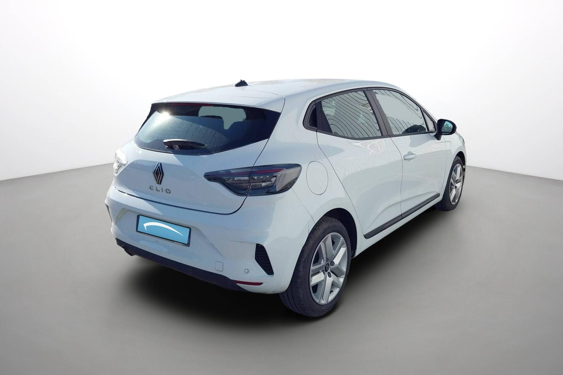 Vente en ligne Renault Clio 5 Clio TCe 90 au prix de 14 990 €