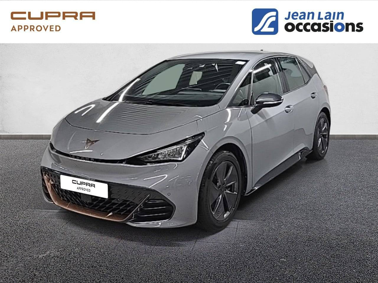 Vente en ligne CUPRA BORN Born 204 ch - Batterie L V de 2023 au prix de 0 €
