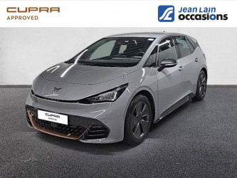 CUPRA BORN Born 204 ch - Batterie L V 24/01/2023 en vente à La Motte-Servolex