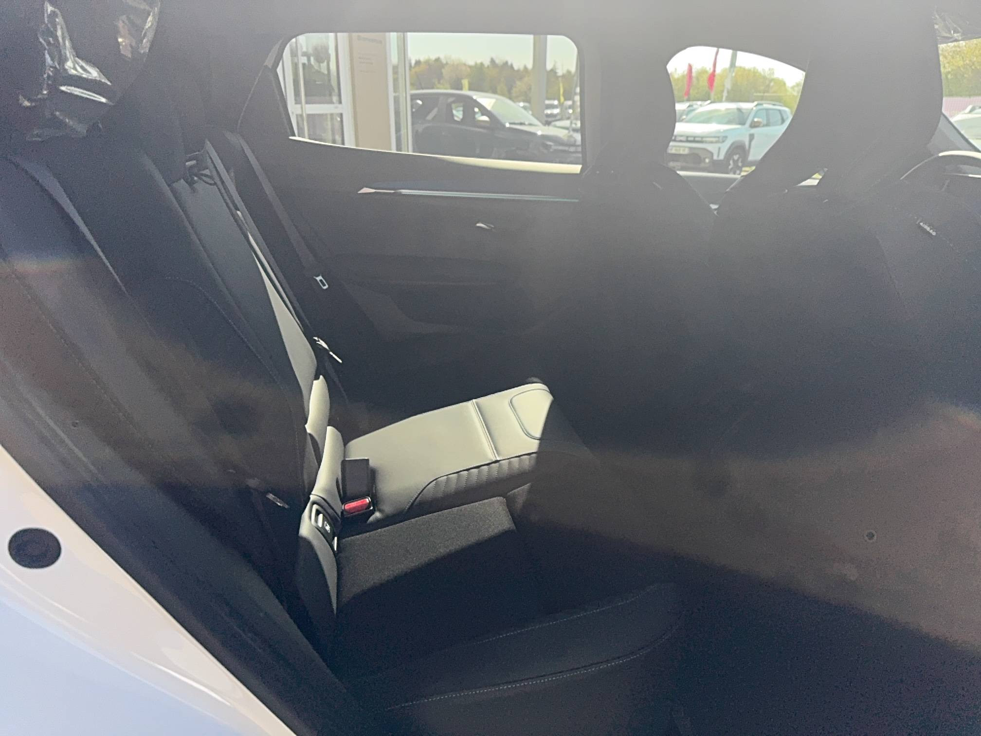 Vente en ligne Renault Scenic E-Tech  220 ch grande autonomie au prix de 47 990 €