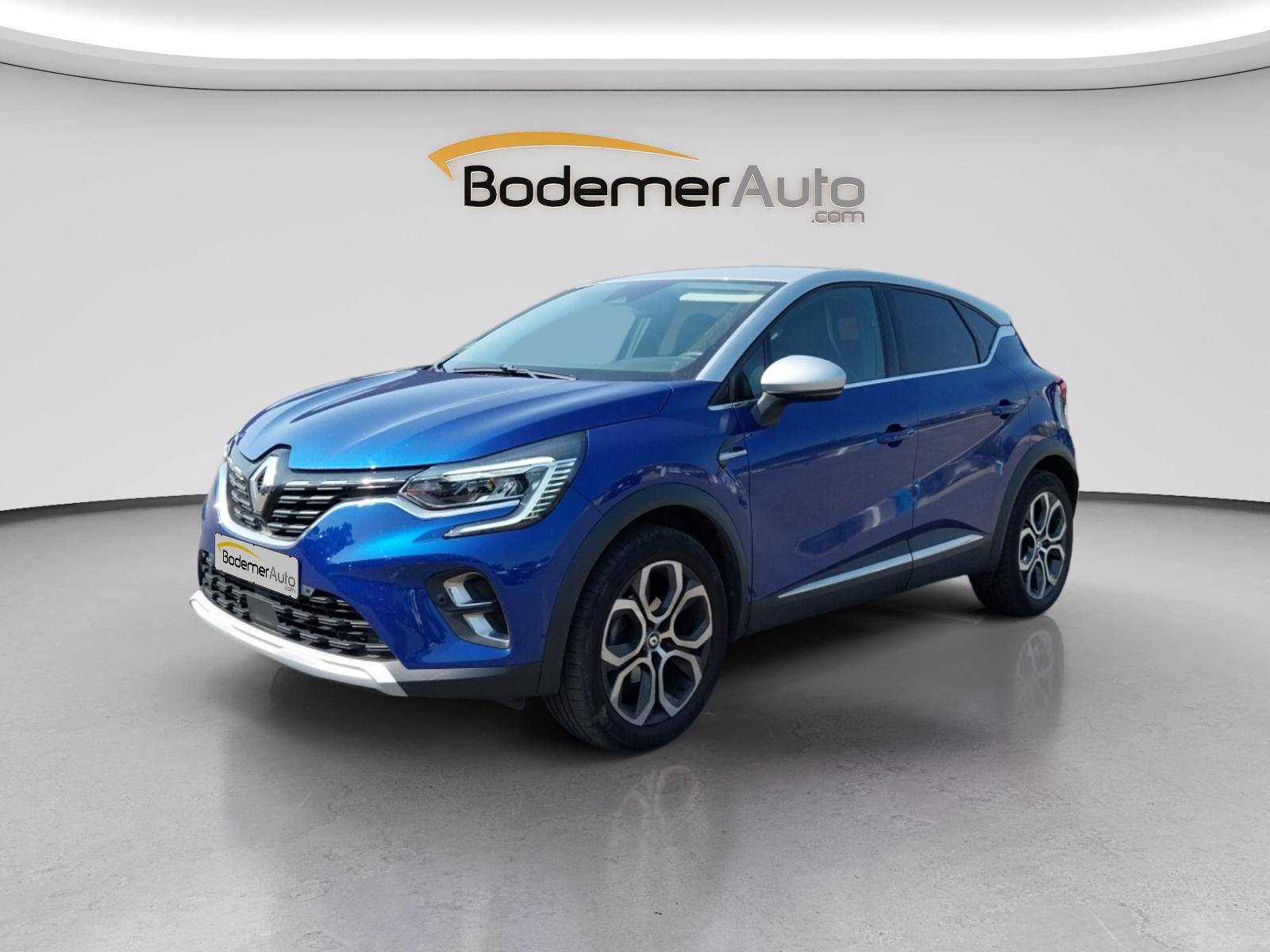 Renault Captur  TCe 90 occasion de 2023 en vente à Lannion
