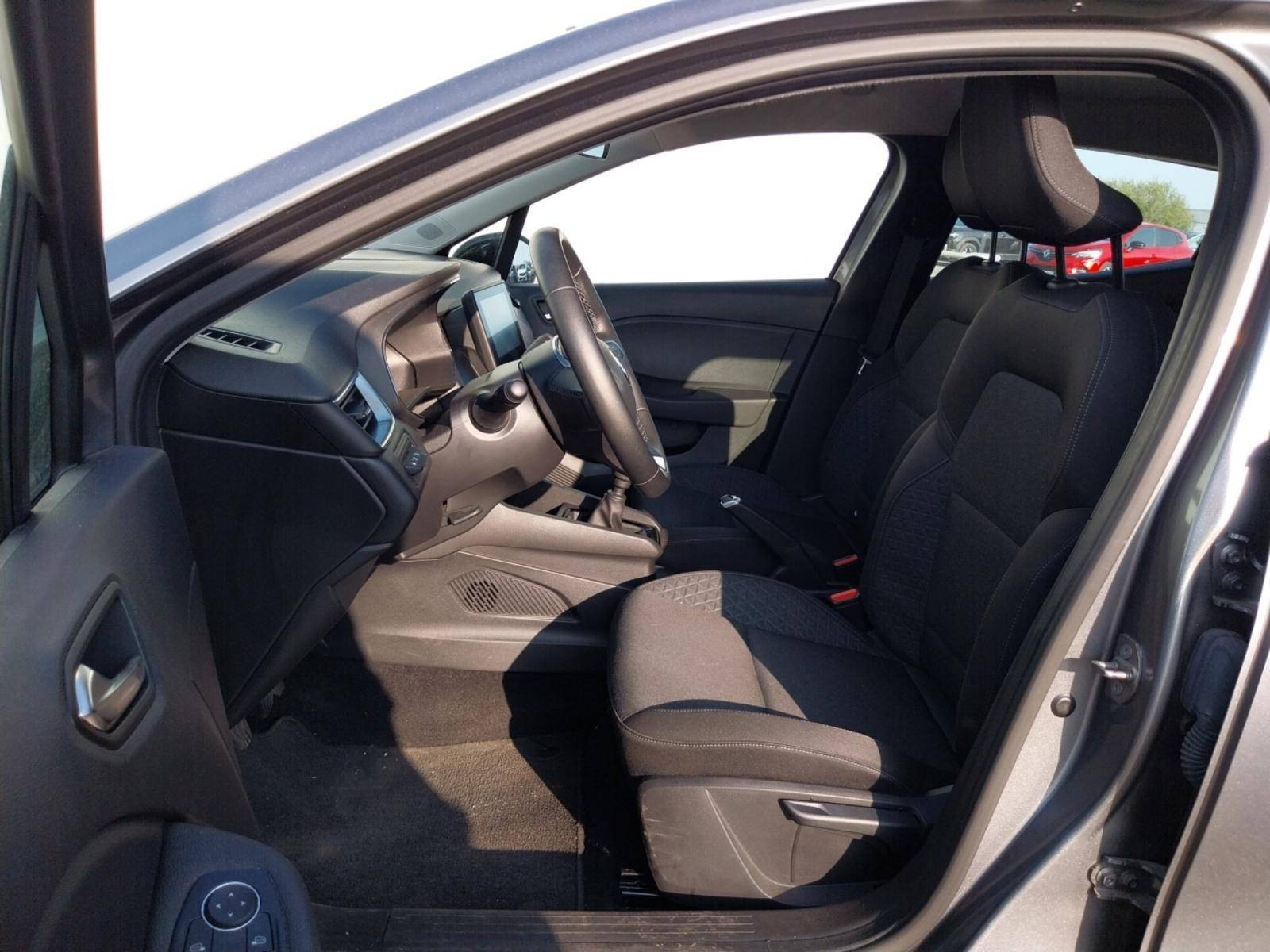 Vente en ligne Renault Clio 5 Clio TCe 90 au prix de 13 990 €
