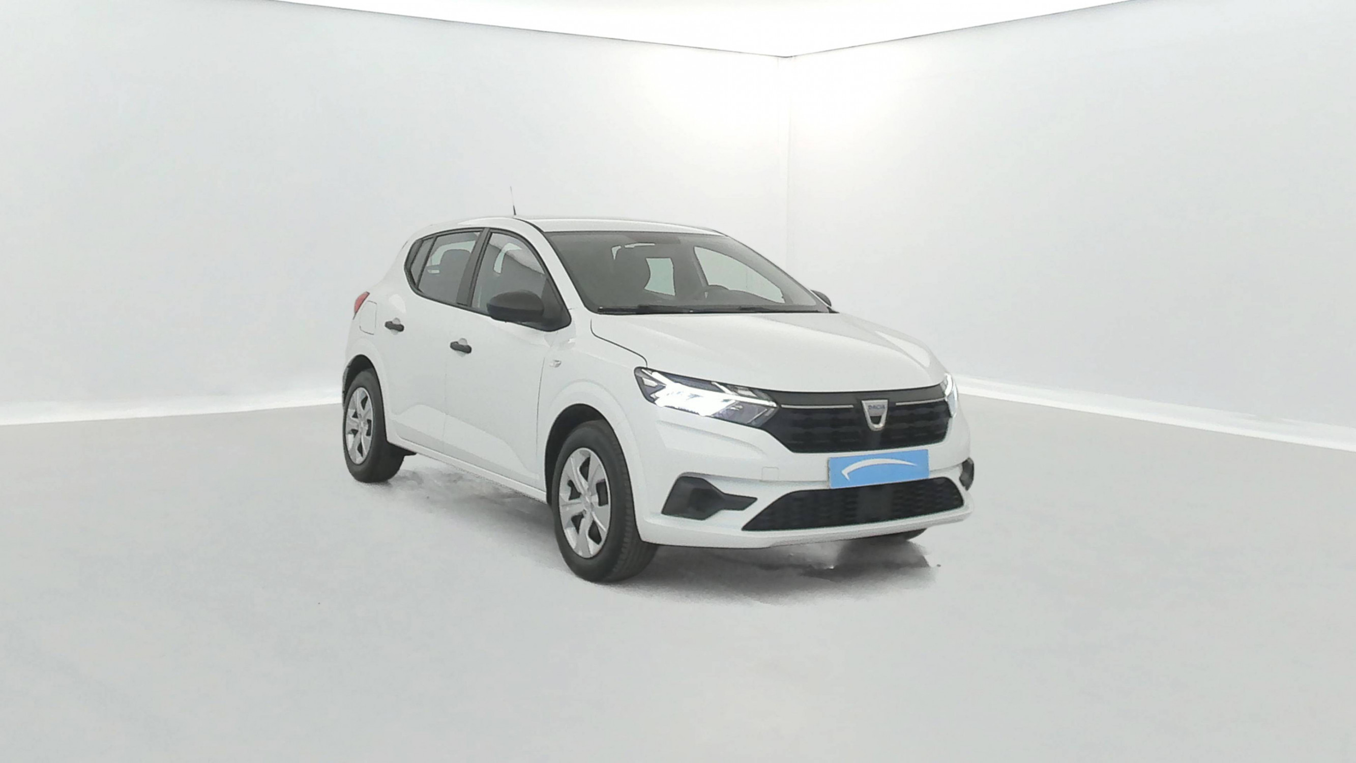 Vente en ligne Dacia Sandero  ECO-G 100 - 22 au prix de 11 850 €