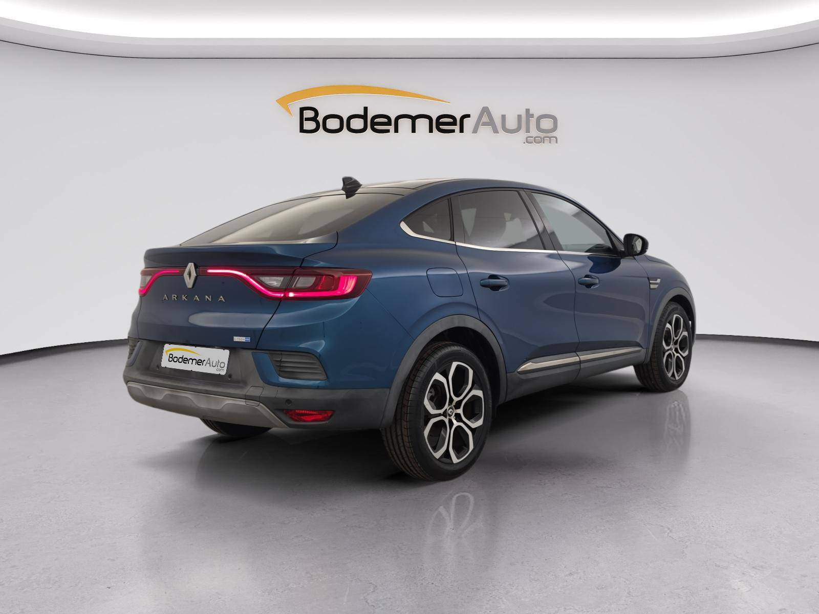 Vente en ligne Renault Arkana  E-Tech 145 - 21B au prix de 19 990 €