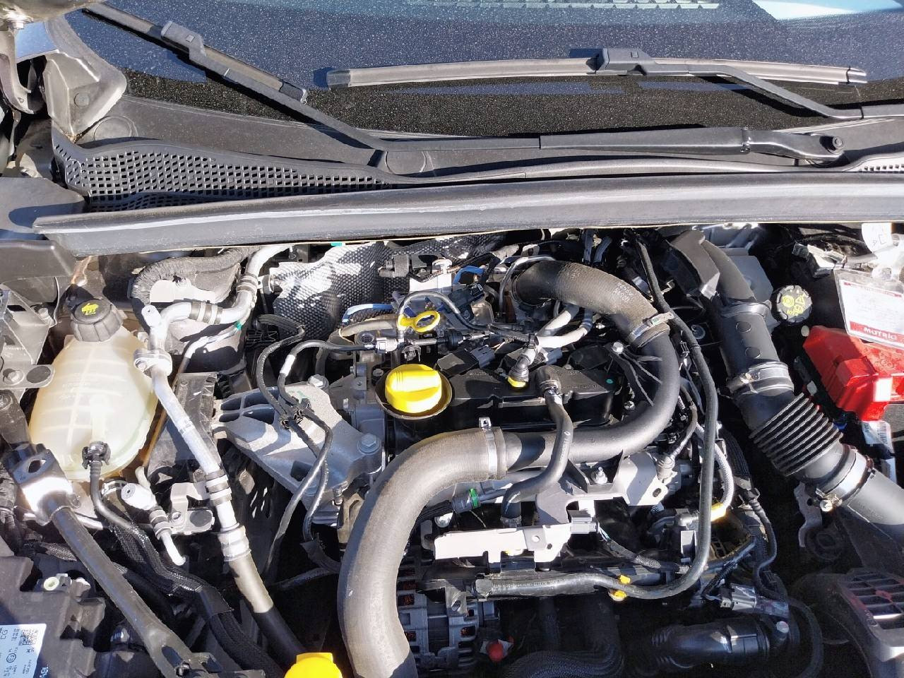 Vente en ligne Renault Captur  TCe 90 au prix de 16 990 €