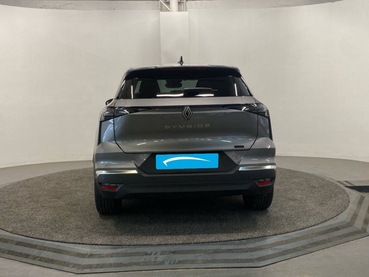 Vente en ligne Renault Symbioz  E-Tech full hybrid 160 ch au prix de 50 000 €