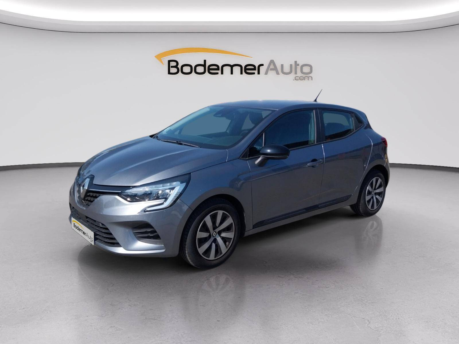 Renault Clio 5 Clio TCe 90 occasion de 2023 en vente à Cherbourg