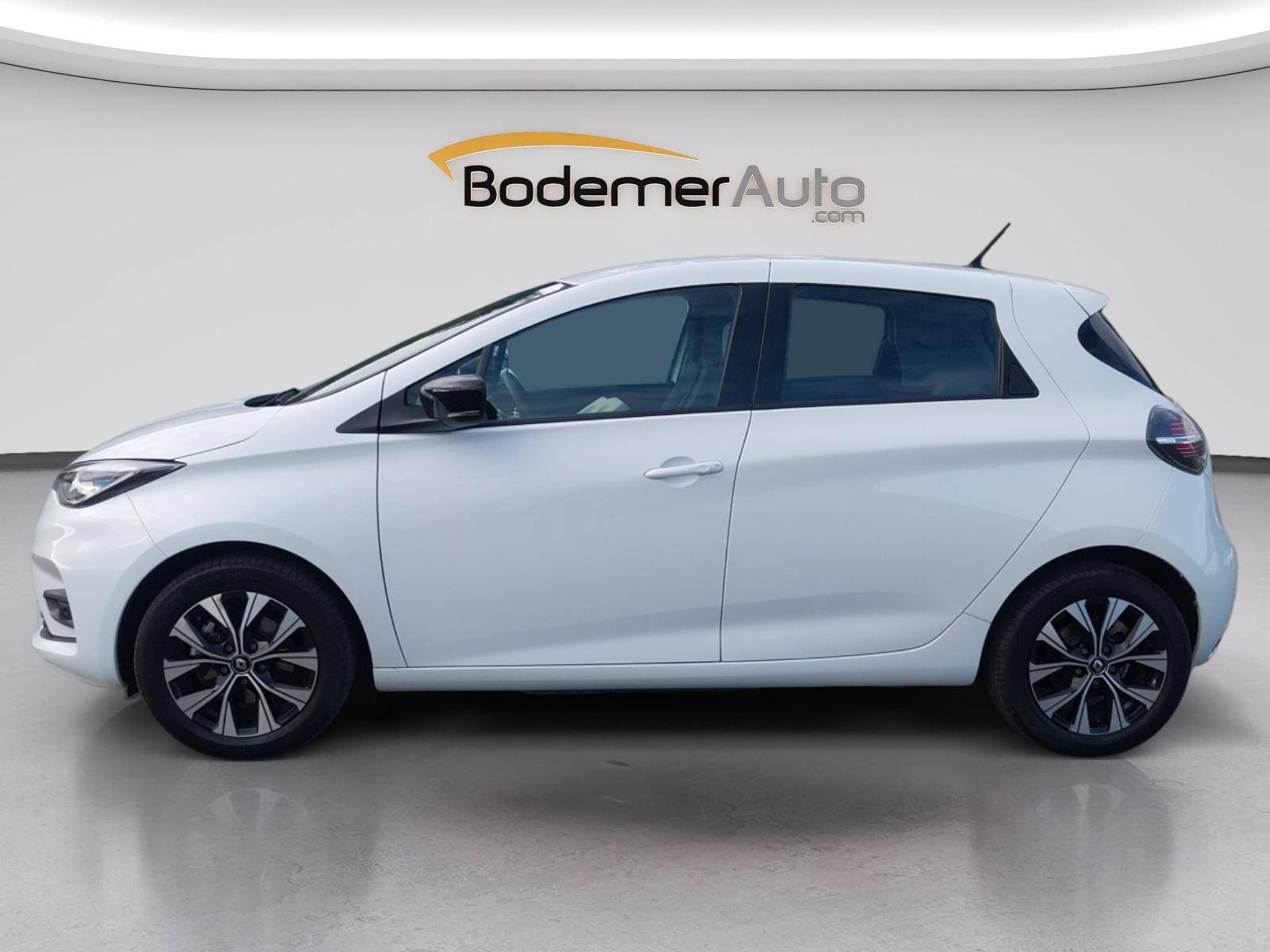 Vente en ligne Renault Zoé Réversible  R110 ACHAT INTEGRAL 22B au prix de 17 490 €