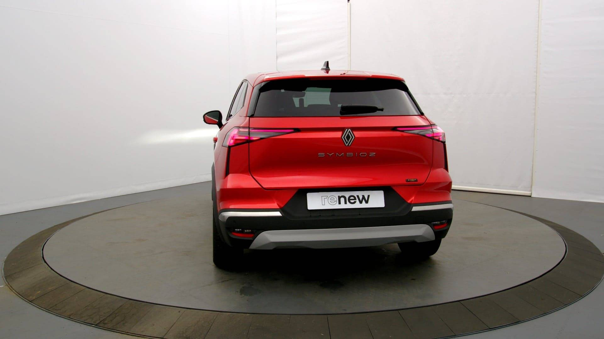 Vente en ligne Renault Symbioz  E-Tech full hybrid 145 au prix de 27 990 €