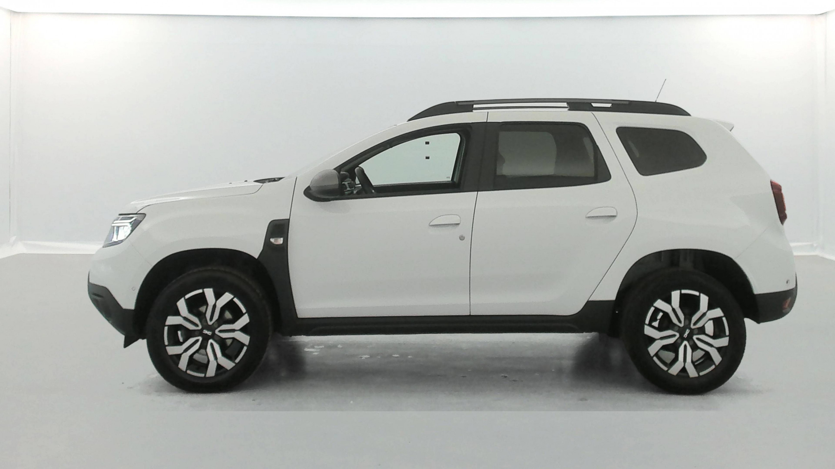 Vente en ligne Dacia Duster  ECO-G 100 4x2 au prix de 18 990 €