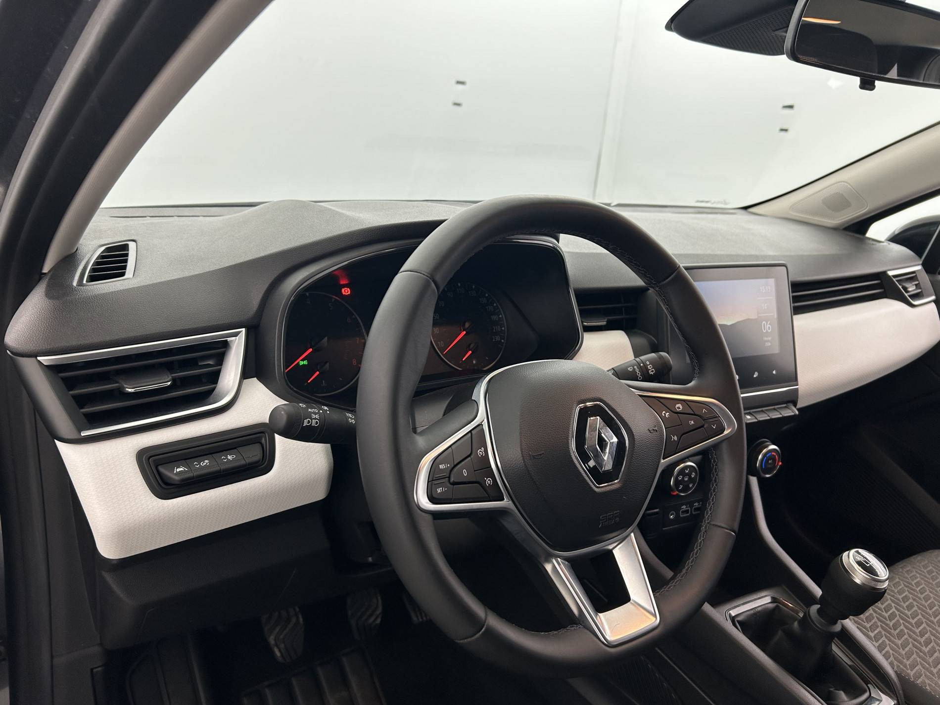 Vente en ligne Renault Clio 5 Clio TCe 90 au prix de 14 990 €