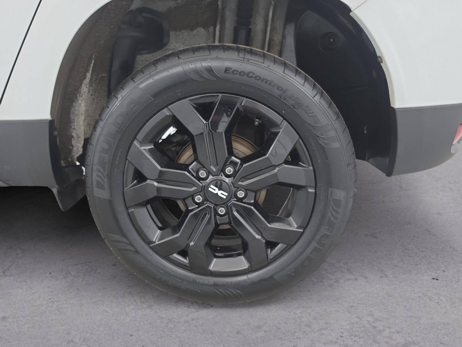 Vente en ligne Dacia Duster  ECO-G 100 4x2 au prix de 17 900 €