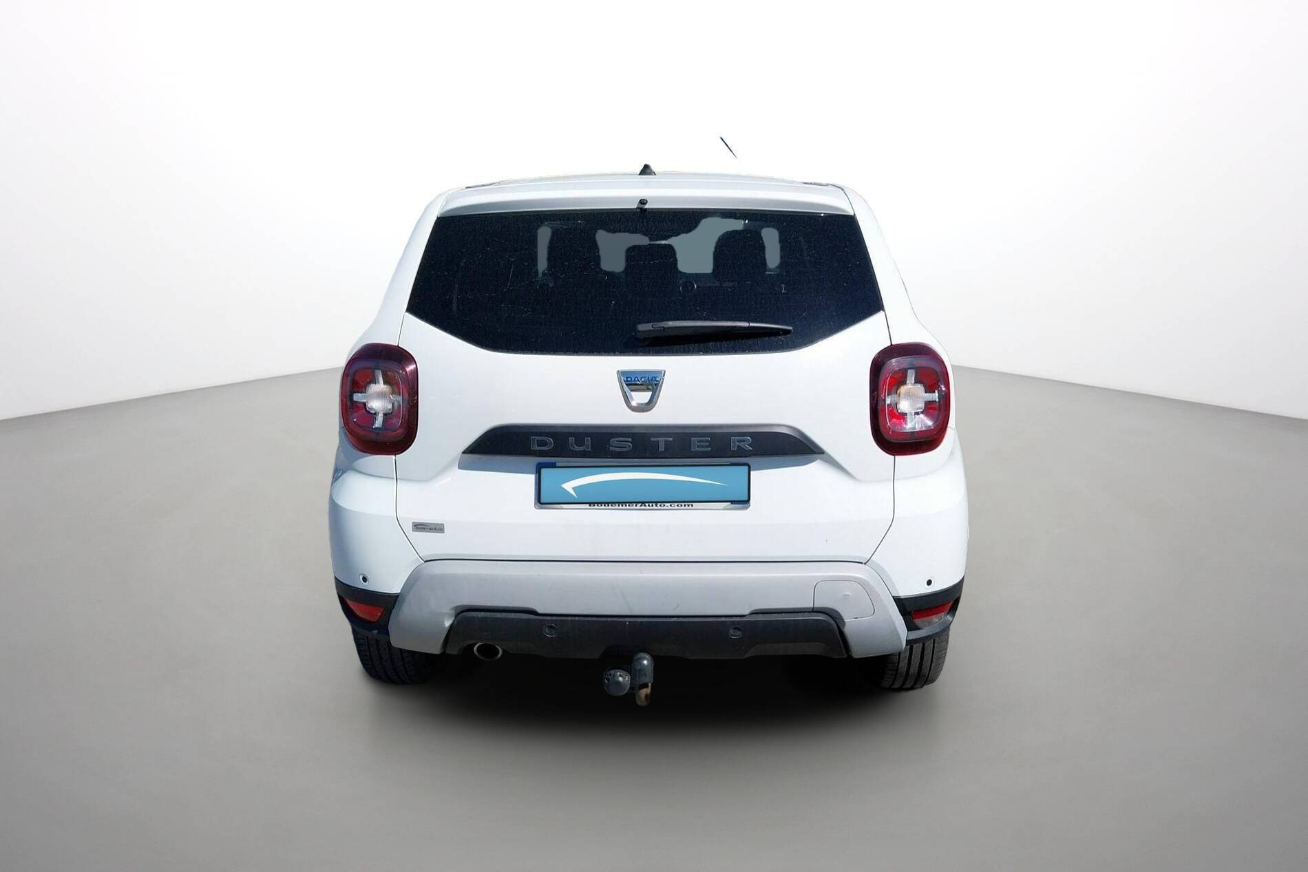 Vente en ligne Dacia Duster  Blue dCi 115 4x2 E6U au prix de 15 490 €