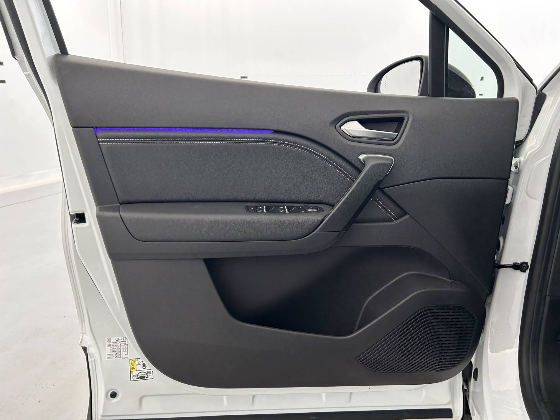Vente en ligne Renault Captur  E-Tech full hybrid 145 au prix de 20 990 €