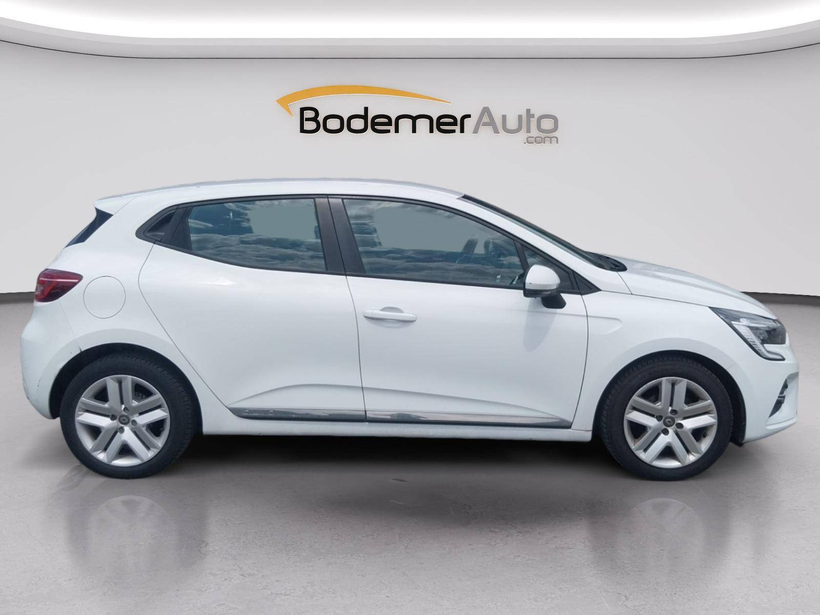 Vente en ligne Renault Clio 5 Clio TCe 90 - 21N au prix de 12 690 €