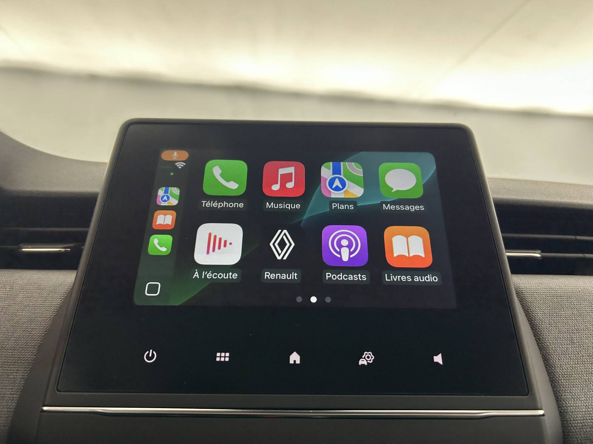 Vente en ligne Renault Clio 5 Clio TCe 90 au prix de 15 400 €