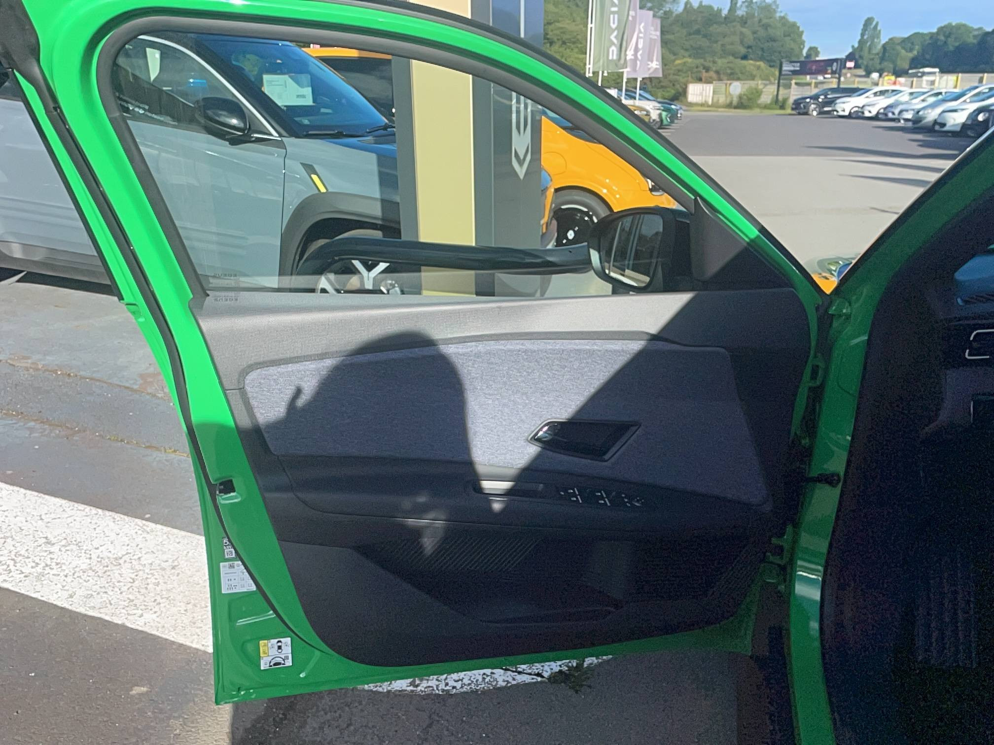 Vente en ligne Renault R5 E-Tech  150 ch autonomie confort au prix de 34 990 €