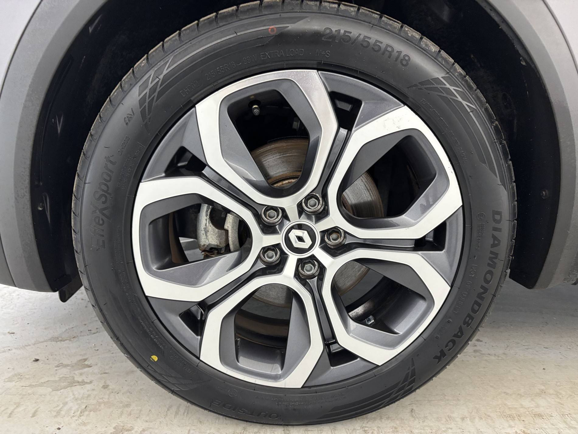Vente en ligne Renault Captur  E-Tech 145 - 21 au prix de 18 990 €