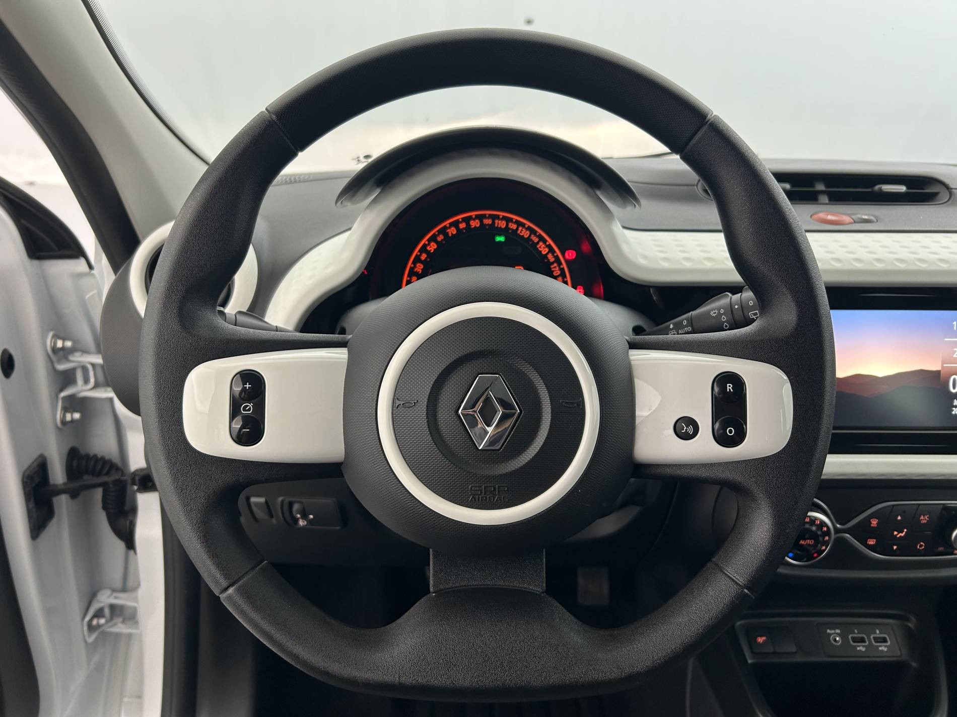 Vente en ligne Renault Twingo 3  SCe 65 au prix de 10 791 €