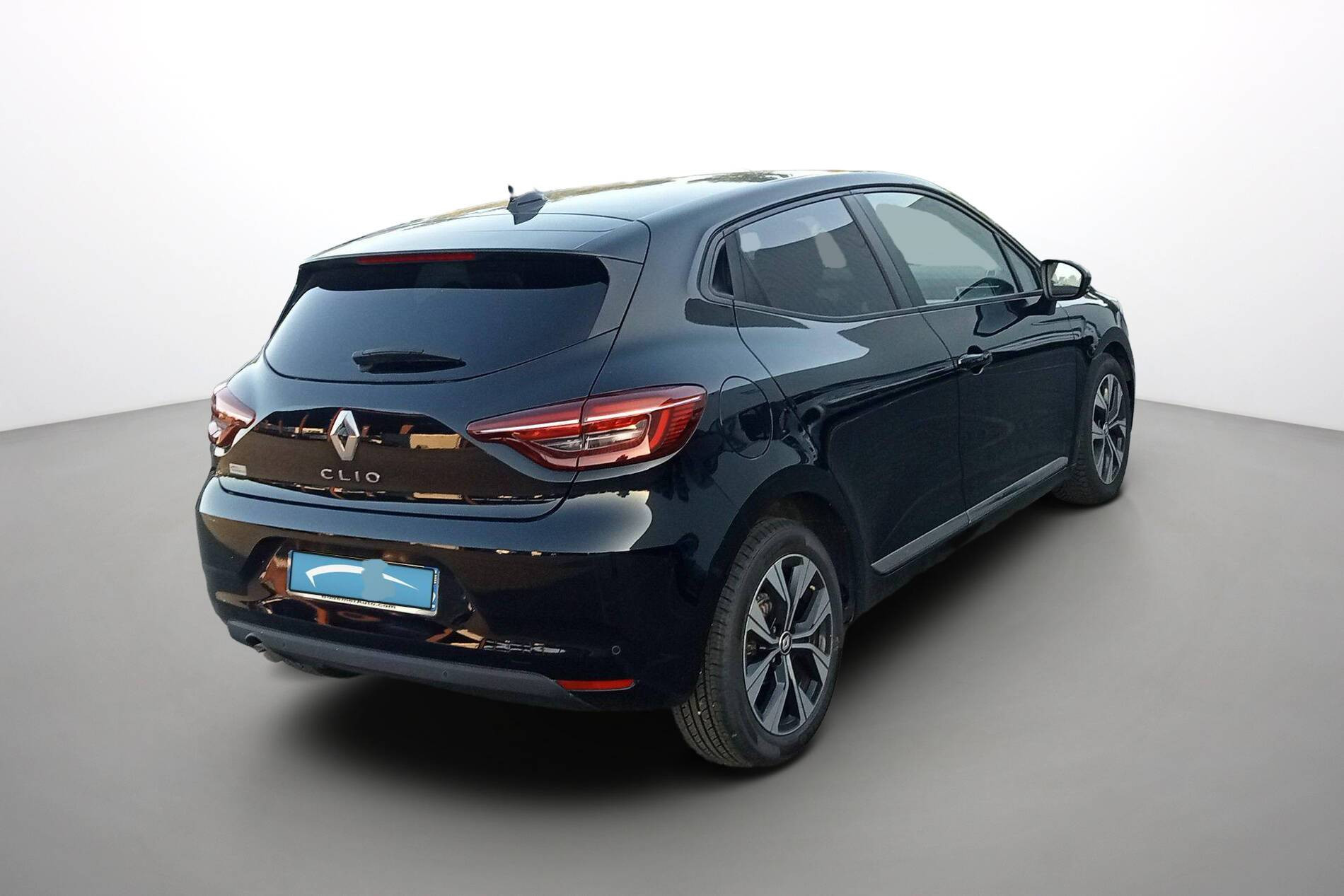 Vente en ligne Renault Clio 5 Clio TCe 100 GPL au prix de 13 700 €