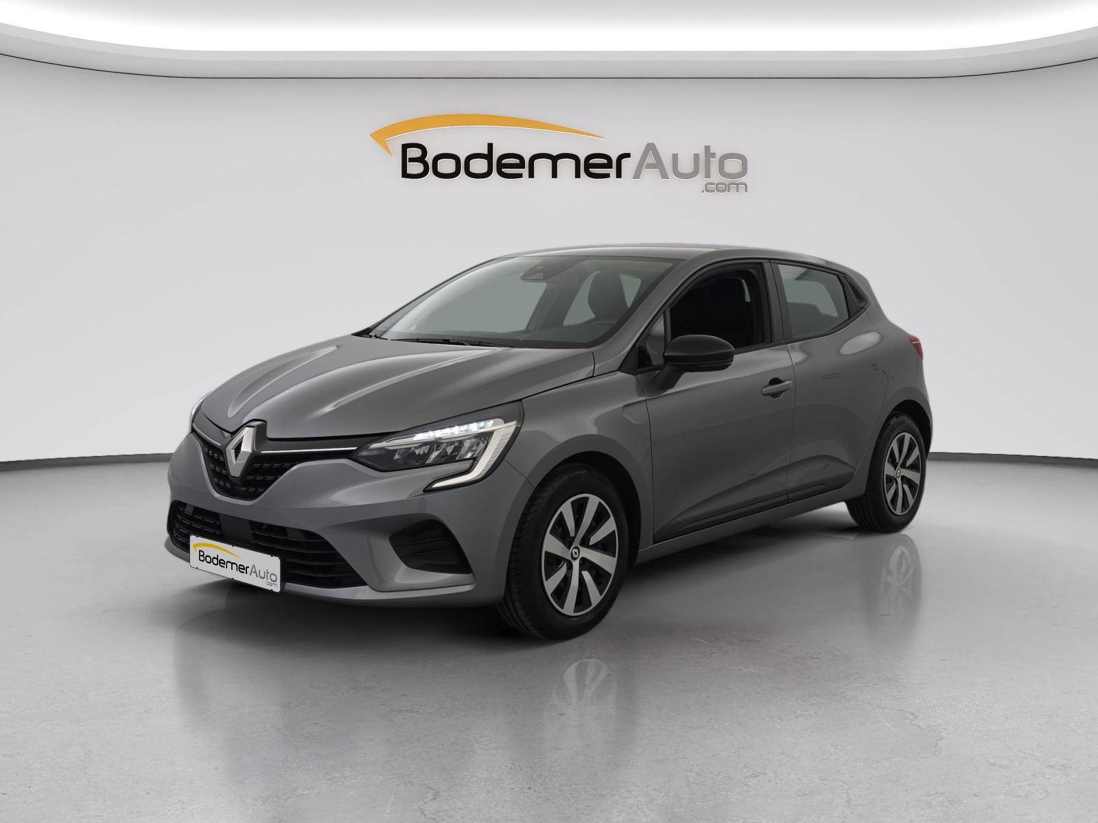 Renault Clio 5 Clio TCe 90 occasion de 2024 en vente à Quimper