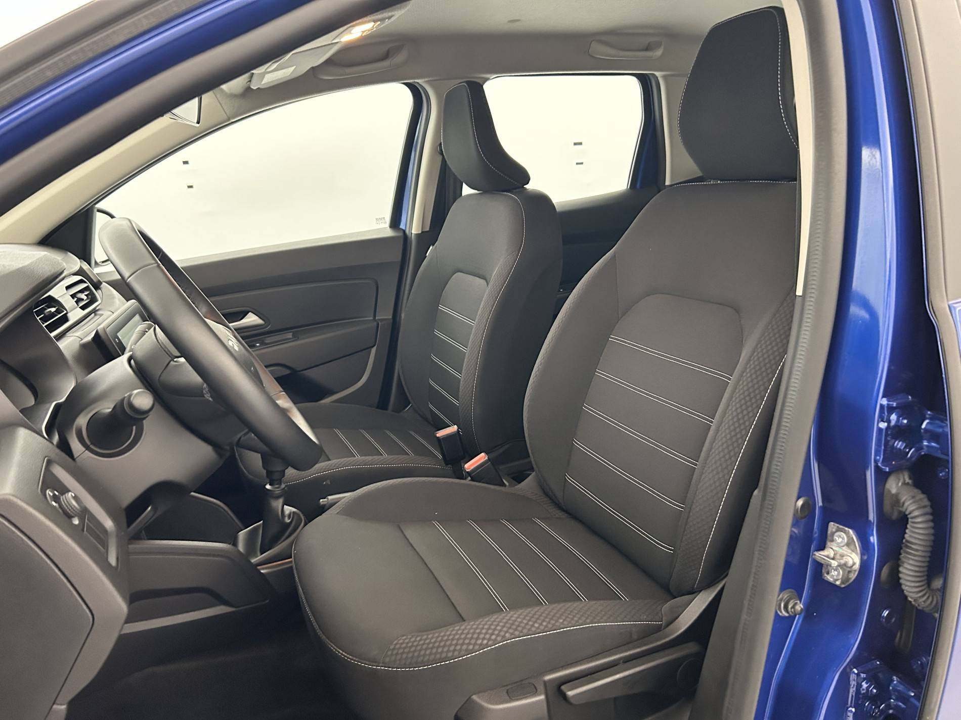 Vente en ligne Dacia Duster  ECO-G 100 4x2 au prix de 16 890 €
