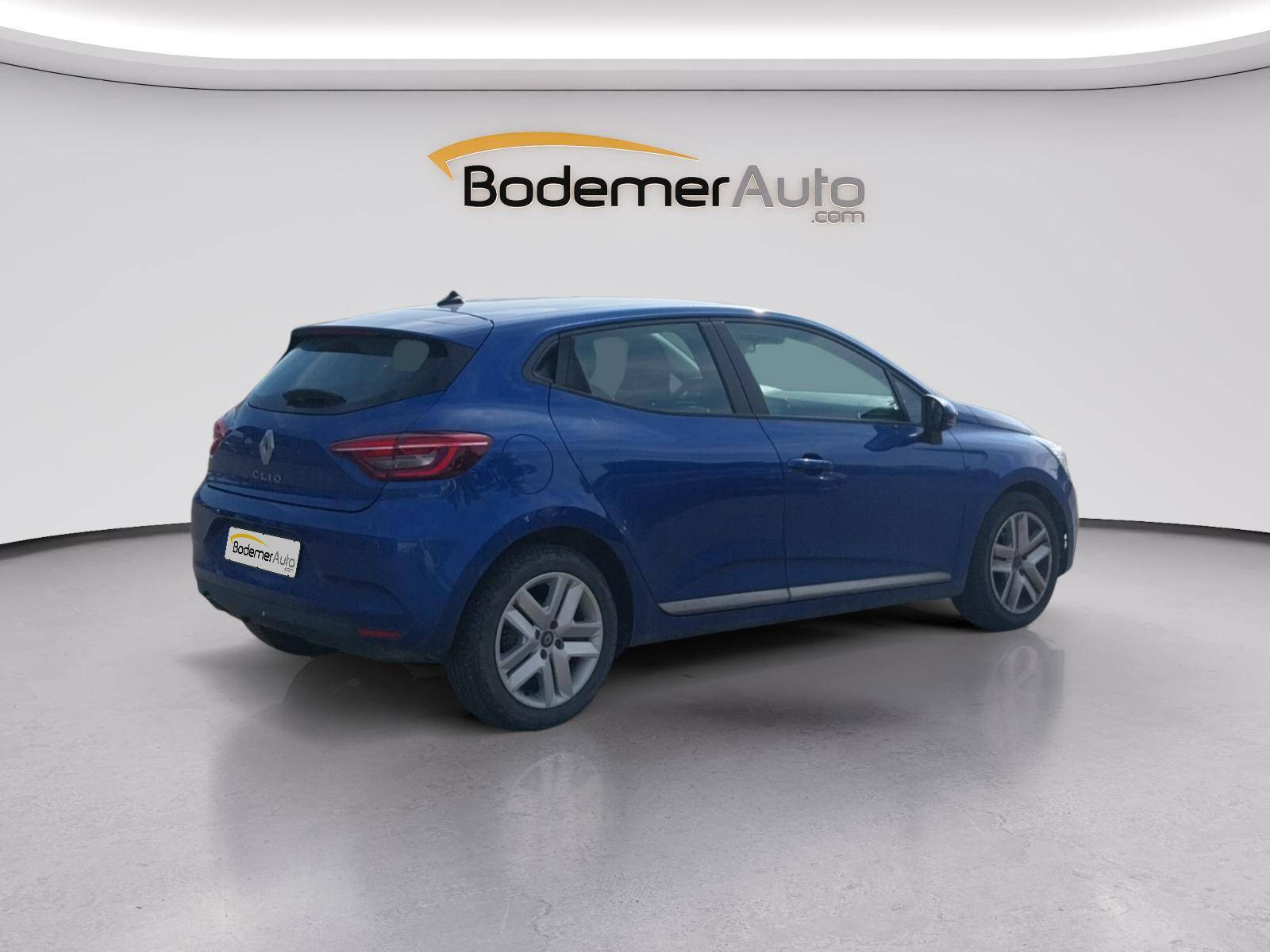 Vente en ligne Renault Clio 5 Clio SCe 65 - 21N au prix de 12 390 €
