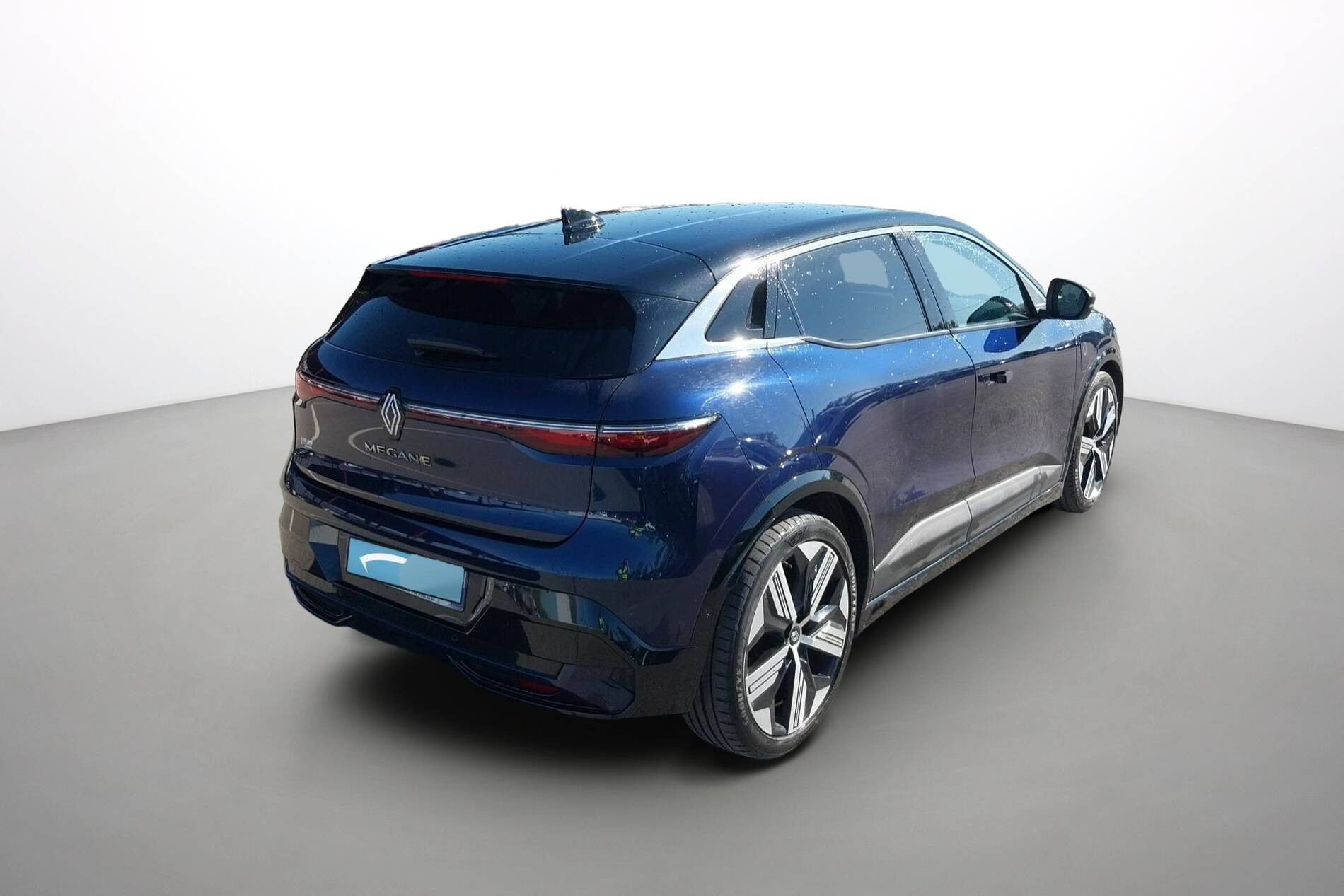 Vente en ligne Renault Megane E-Tech  EV60 220 ch optimum charge au prix de 23 990 €