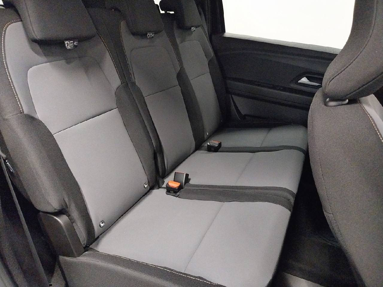 Vente en ligne Dacia Jogger  TCe 110 7 pl au prix de 23 284 €