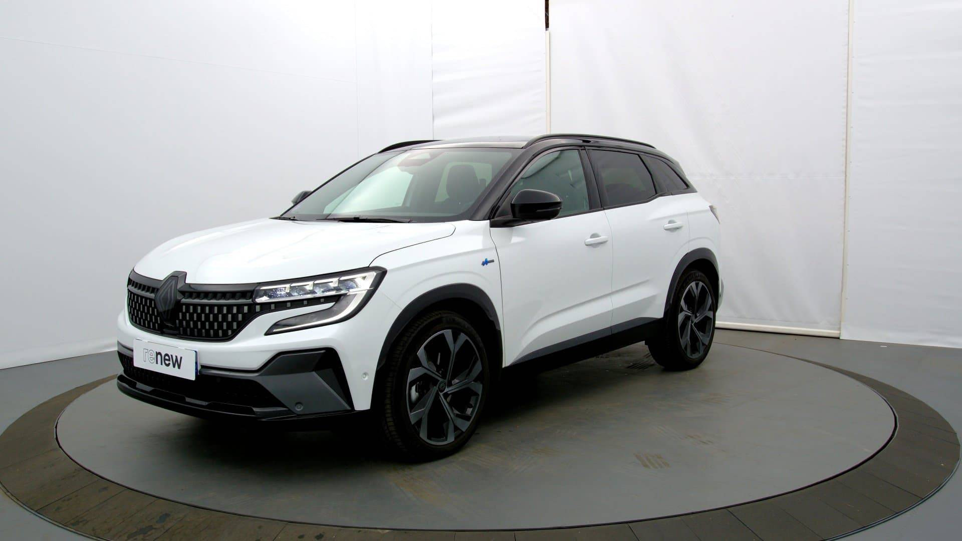 Vente en ligne Renault Austral  E-Tech full hybrid 200 GSR2 au prix de 35 490 €