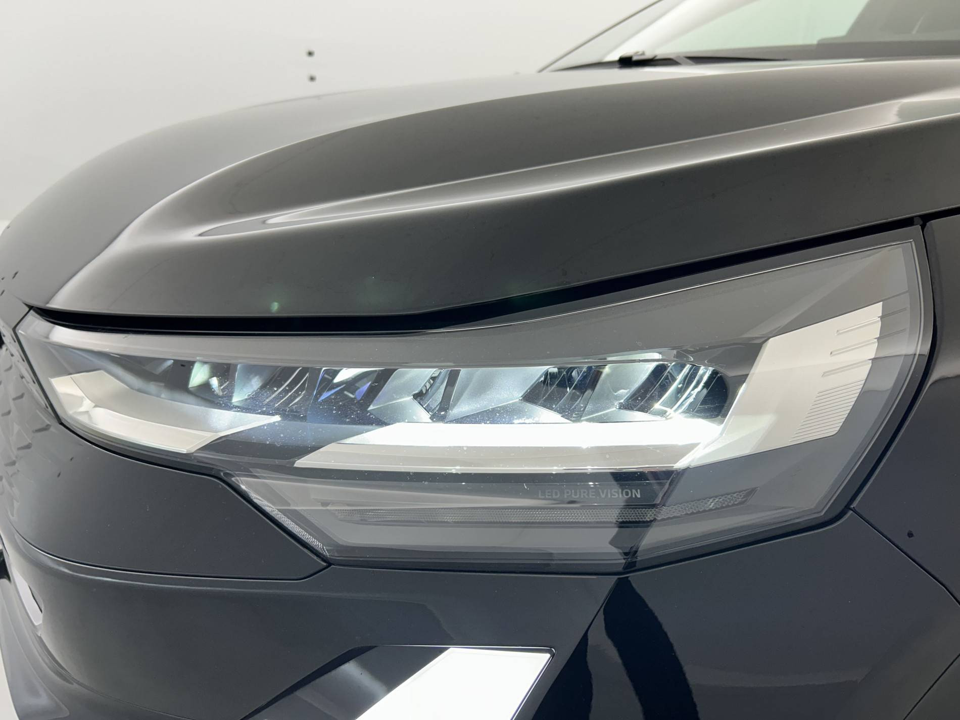 Vente en ligne Renault Symbioz  E-Tech full hybrid 145 au prix de 26 911 €