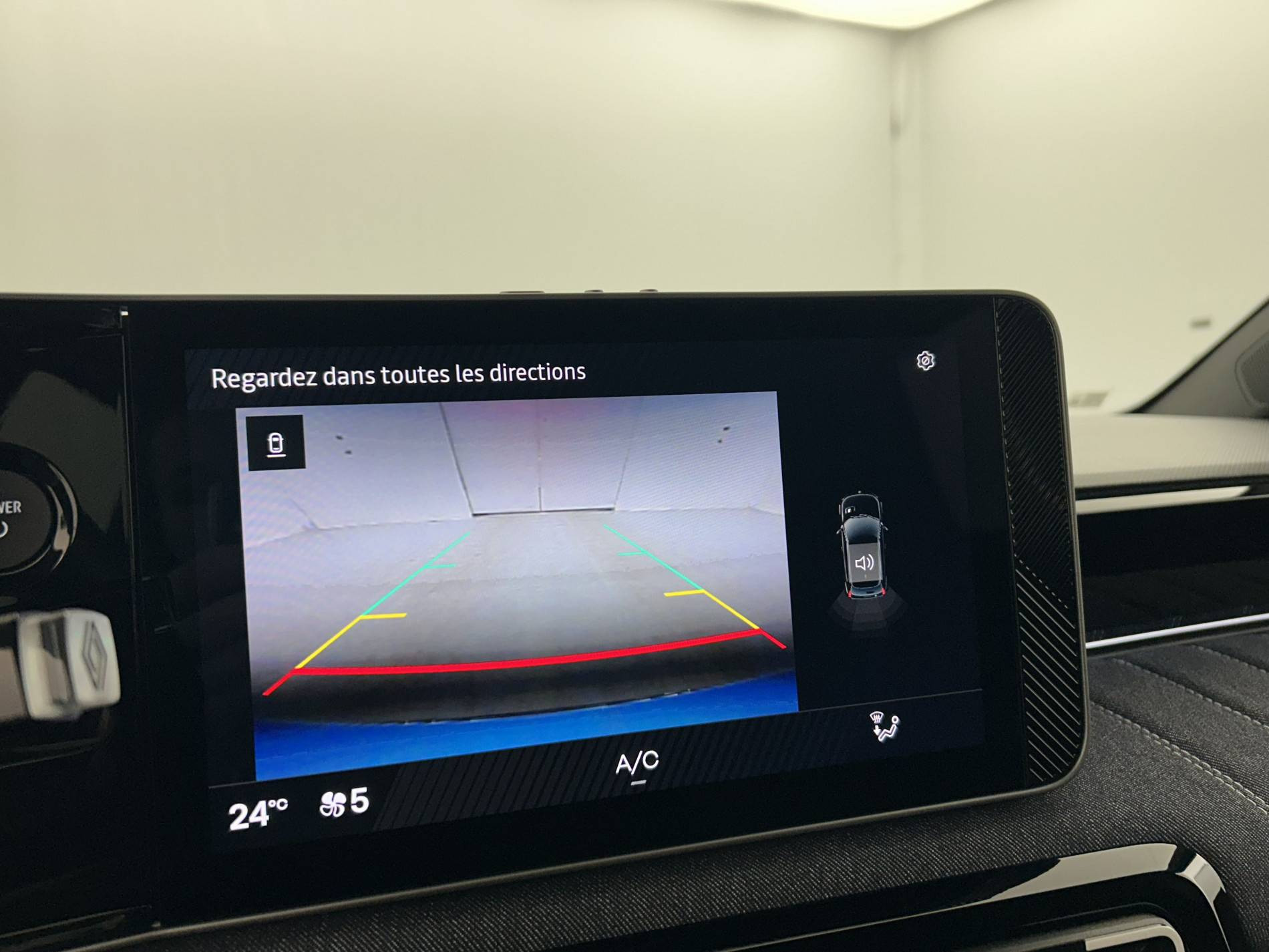 Vente en ligne Renault R5 E-Tech  150 ch autonomie confort au prix de 27 500 €