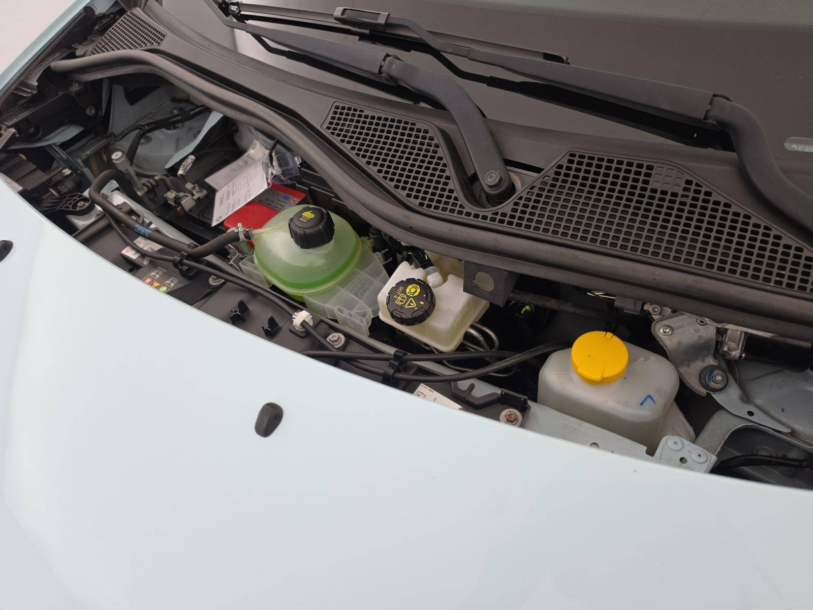 Vente en ligne Renault Twingo 3  SCe 65 - 21 au prix de 12 390 €