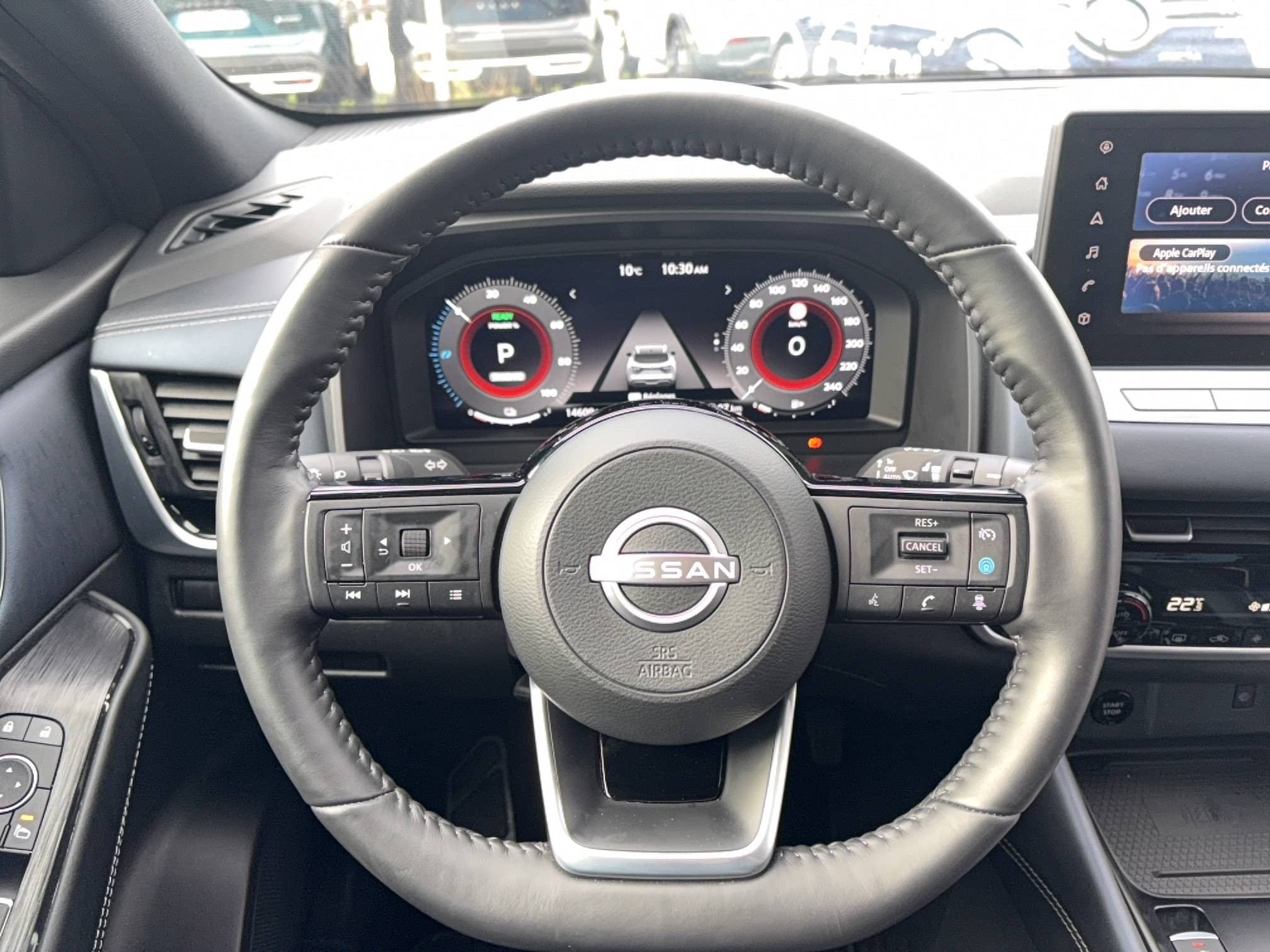 Vente en ligne Nissan Qashqai  e-Power 190 ch au prix de 27 990 €