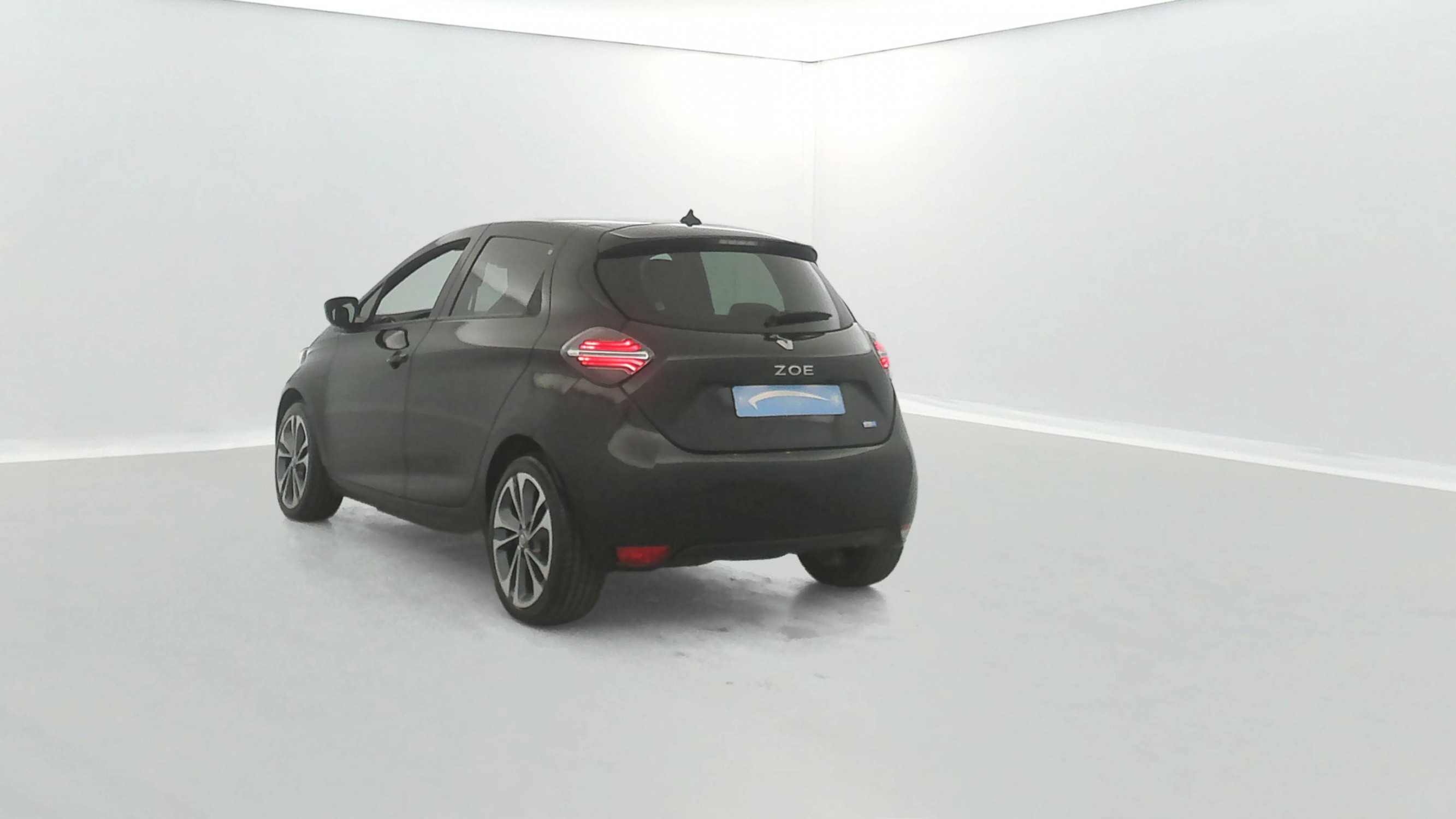 Vente en ligne Renault Zoé Zoe R135 - 22B au prix de 16 790 €