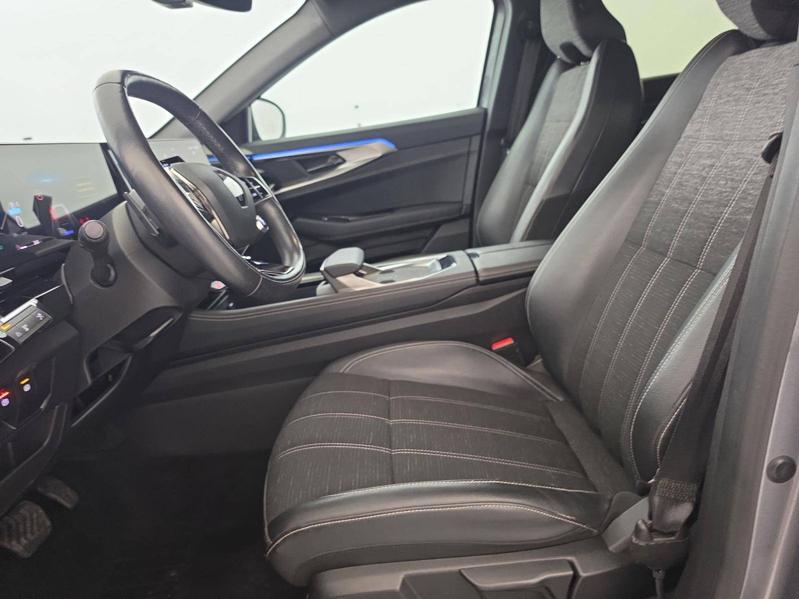 Vente en ligne Renault Austral  E-Tech hybrid 200 au prix de 27 791 €