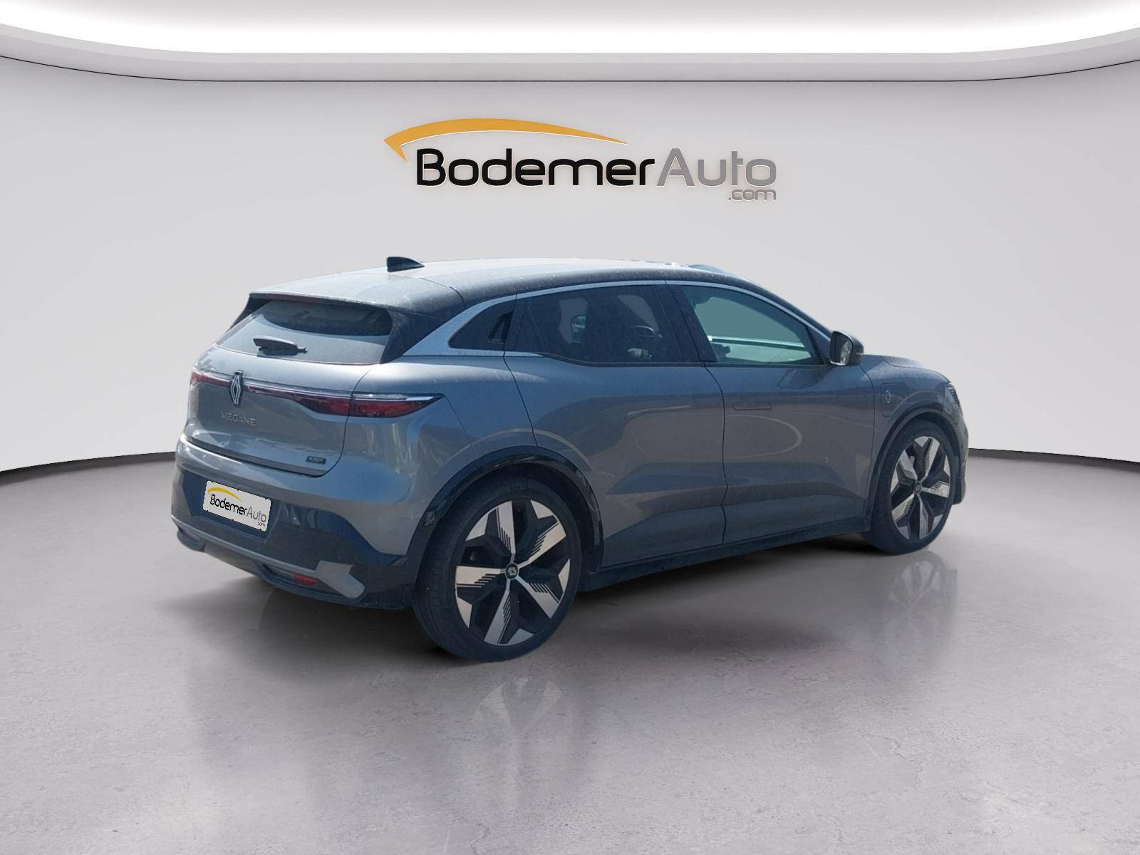 Vente en ligne Renault Megane E-Tech  EV60 220 ch optimum charge au prix de 29 490 €