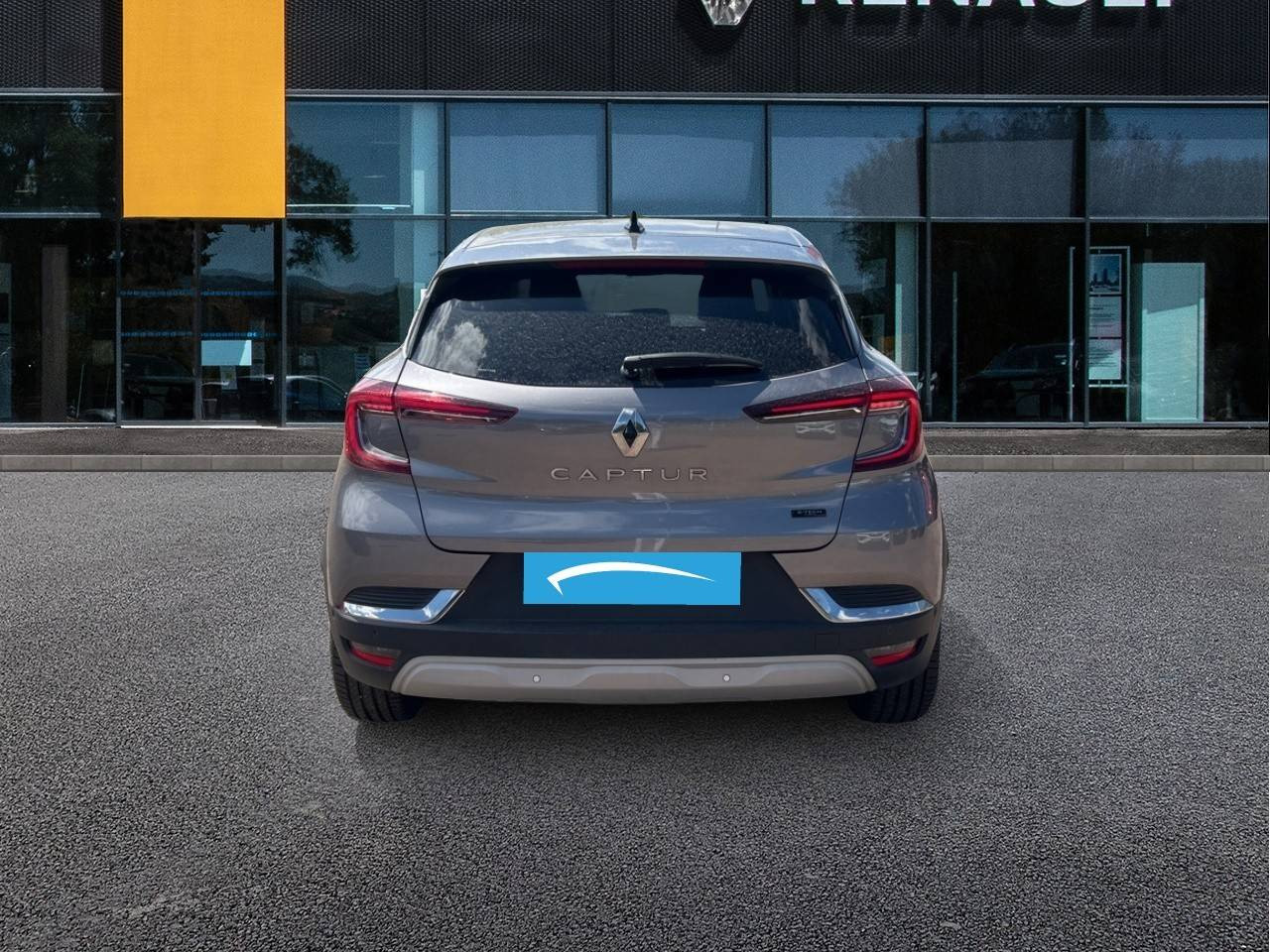 Vente en ligne Renault Captur  E-Tech full hybrid 145 au prix de 18 990 €