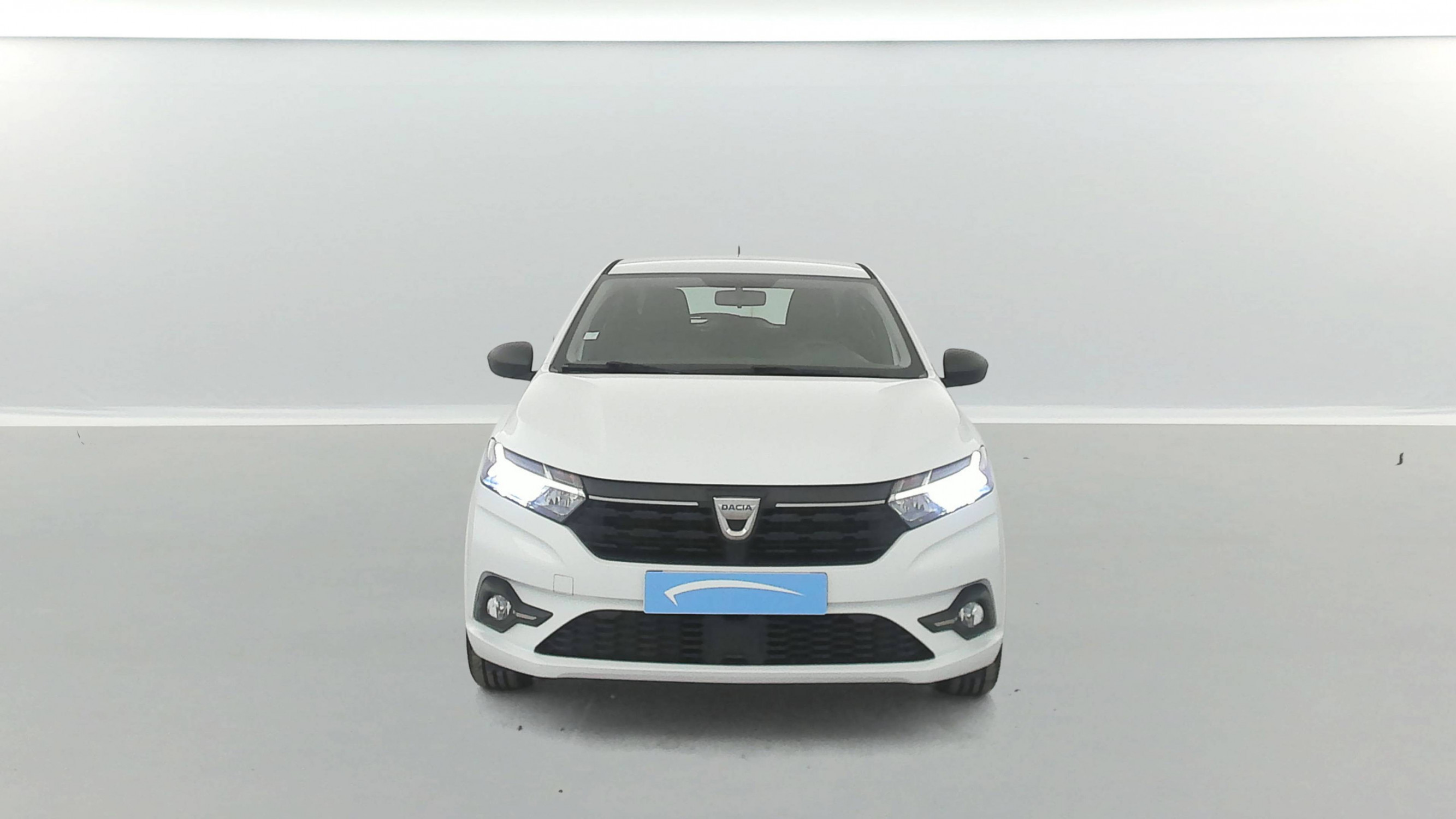 Dacia Sandero  SCe 65 occasion de 2021 en vente à Saint-Brieuc