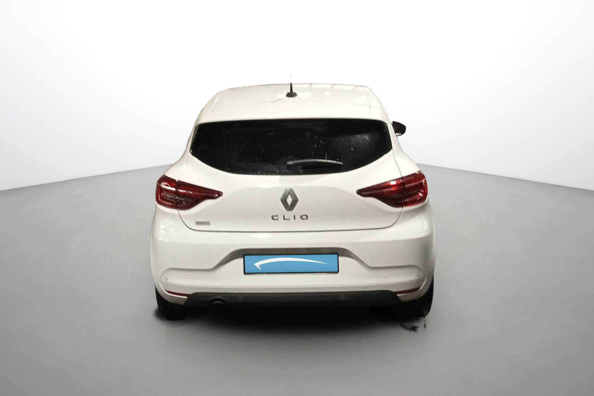 Vente en ligne Renault Clio 5 Clio TCe 90 au prix de 13 490 €