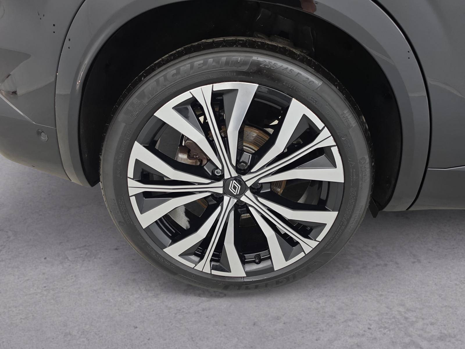 Vente en ligne Renault Austral  E-Tech hybrid 200 au prix de 29 890 €