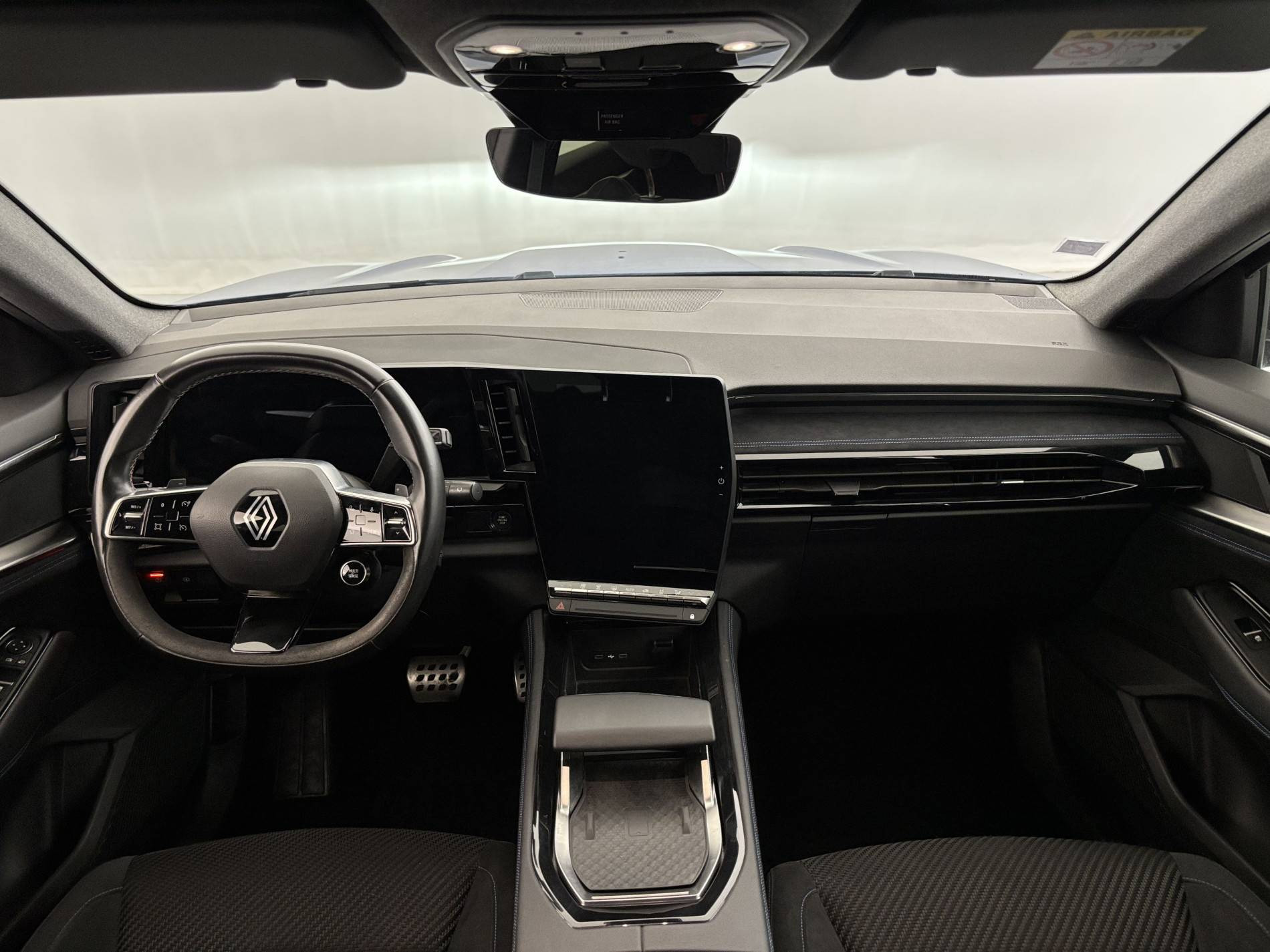 Vente en ligne Renault Austral  E-Tech hybrid 200 au prix de 27 990 €